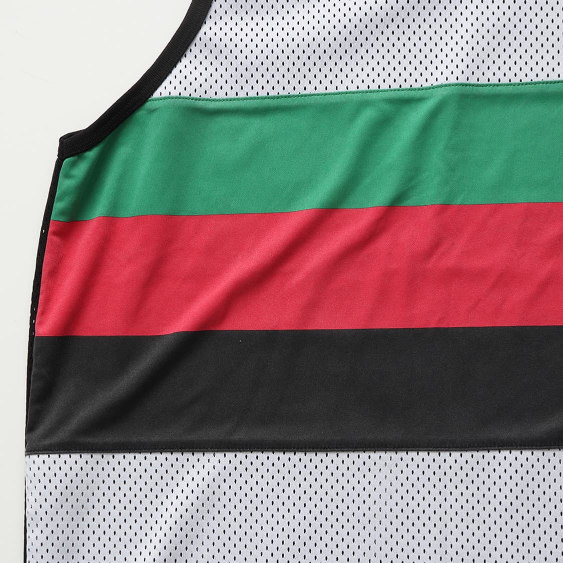 스투시 STUSSY Mesh Sleeveless Top 상품이미지8