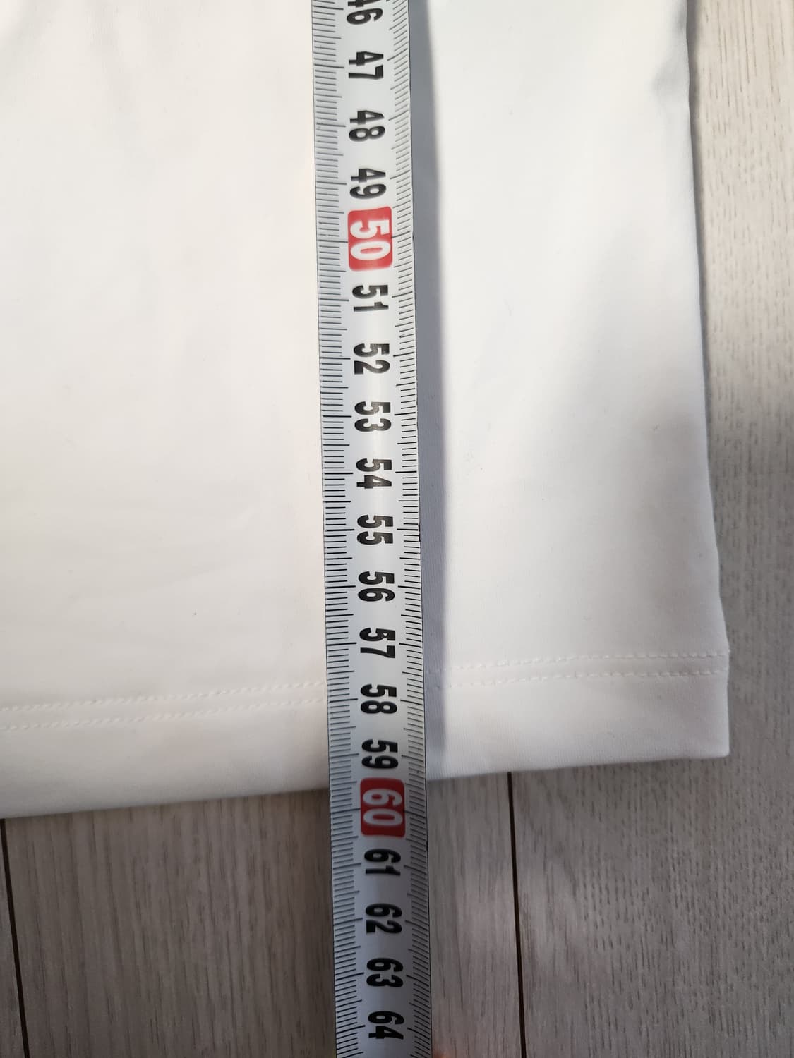 새상품급)다이나핏 스매쉬 반팔티 YWM21229W2 사이즈90 s

스포 상품이미지3