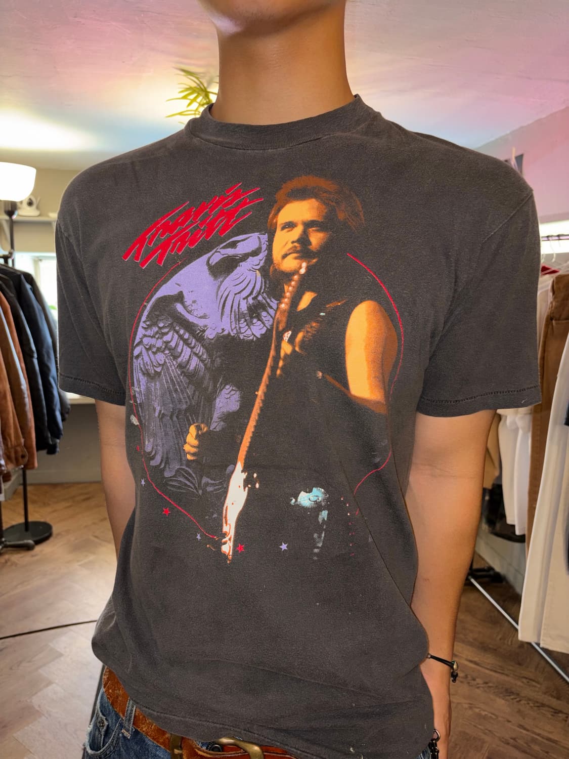 90‘s Travis Tritt It's All About to Chan 상품이미지3