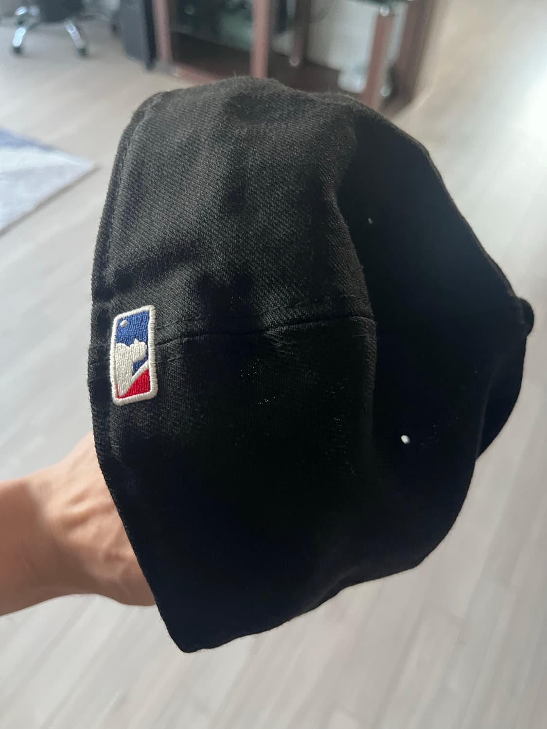 피어오브갓 뉴에라 7 1/2 사이즈 상품이미지2