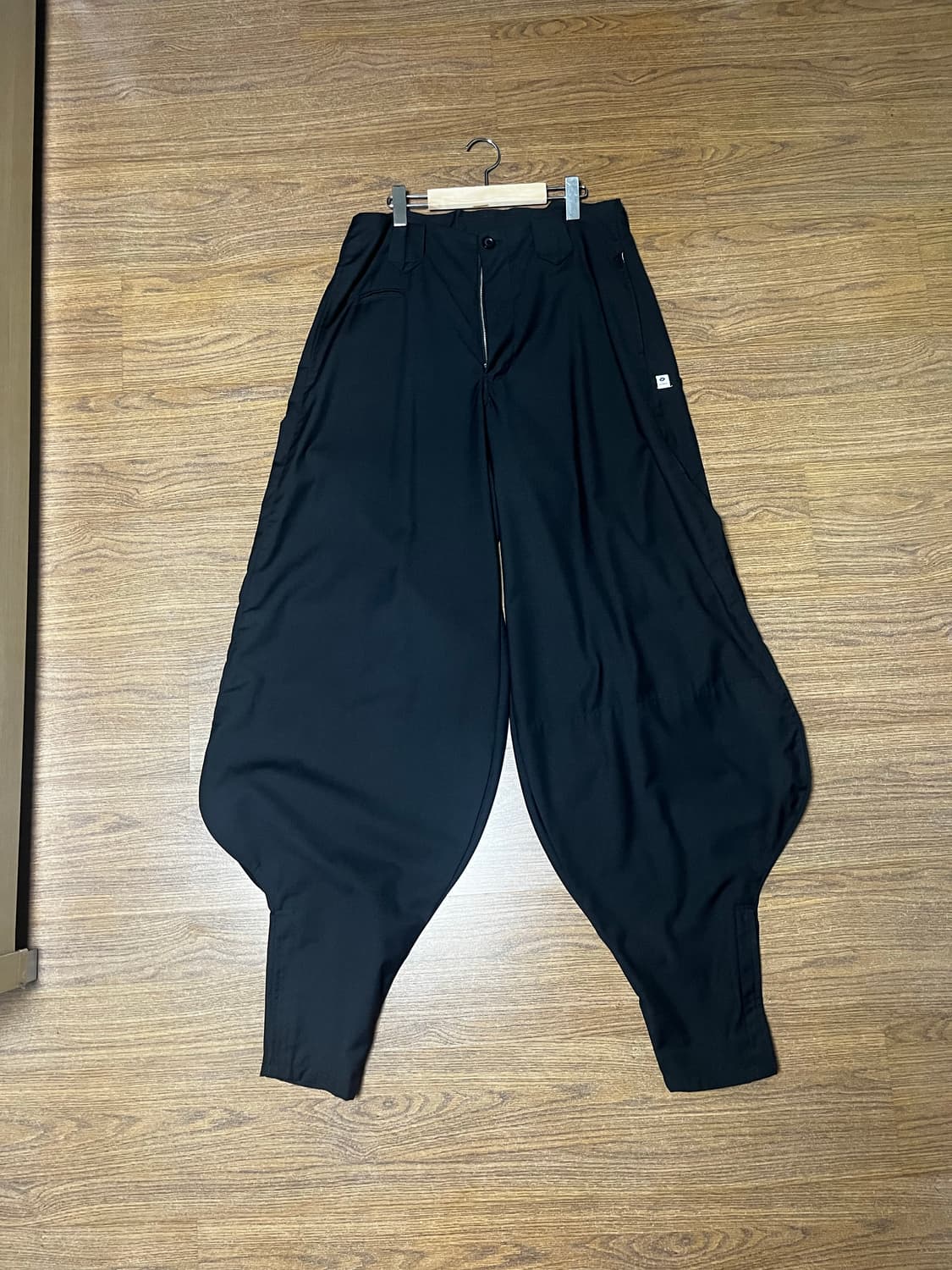 에씰미 토비 팬츠 상품이미지2