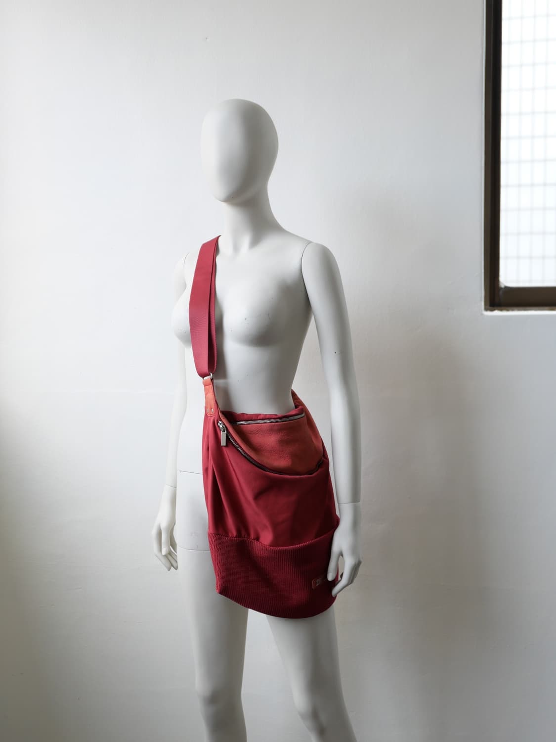 Mandarnaduk bag 상품이미지1