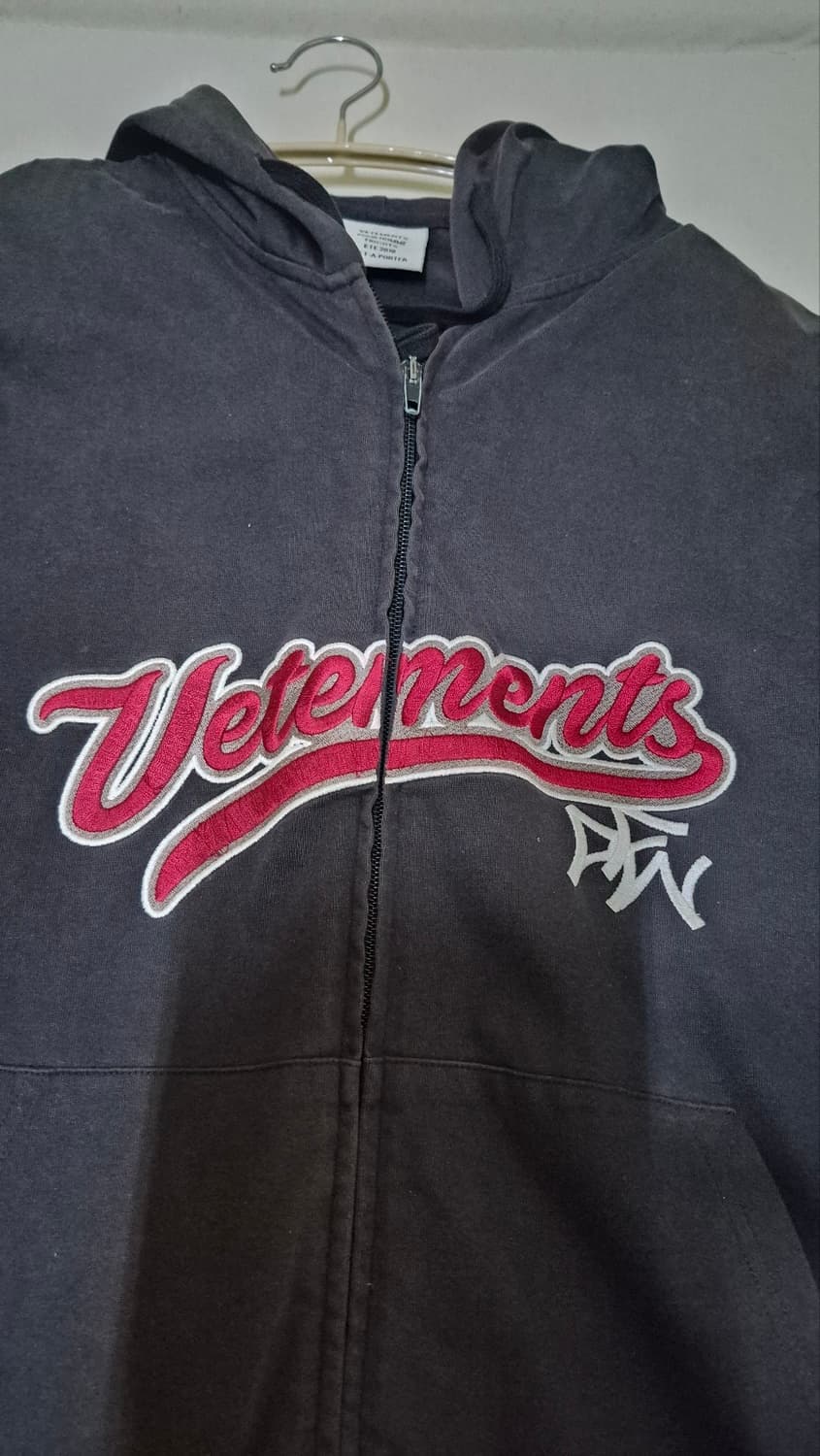 베트멍 후드집업 상품이미지3