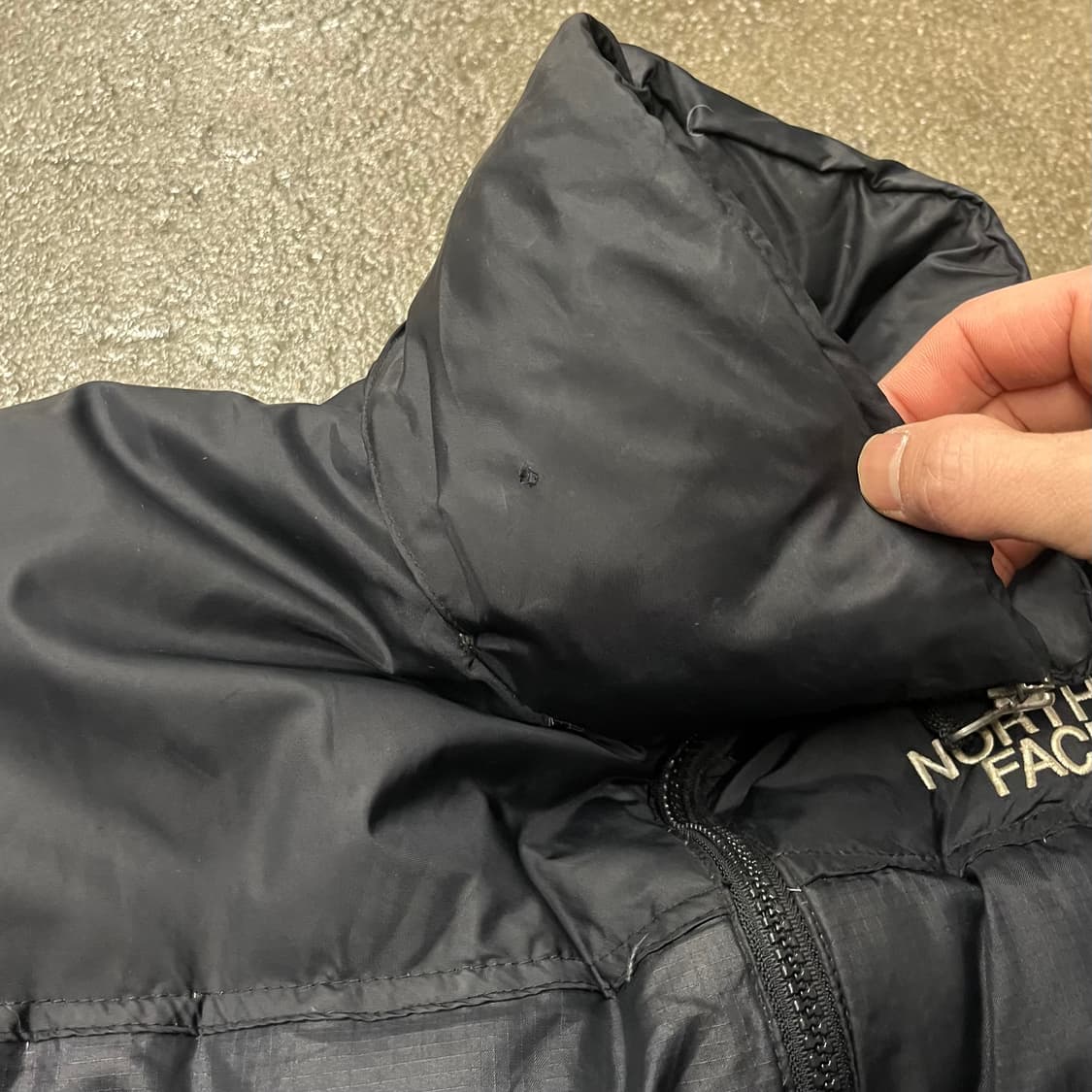 90s 노스페이스 눕시 700 (105) 상품이미지7