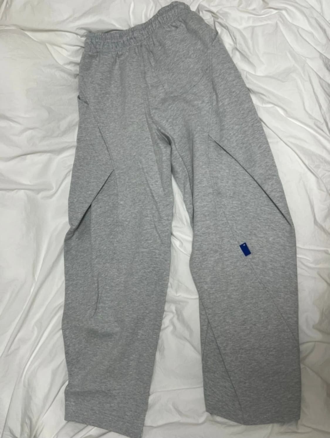 자라 아더에러 스웻팬츠 s사이즈 상품이미지2