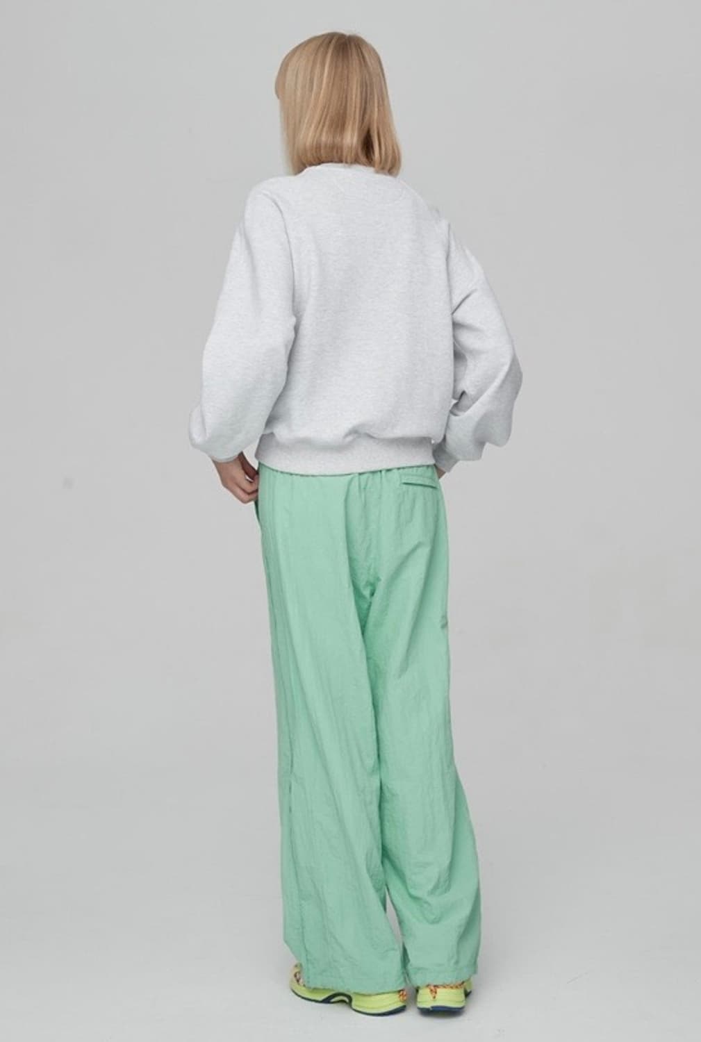 엔오르 맨투맨 상품이미지5