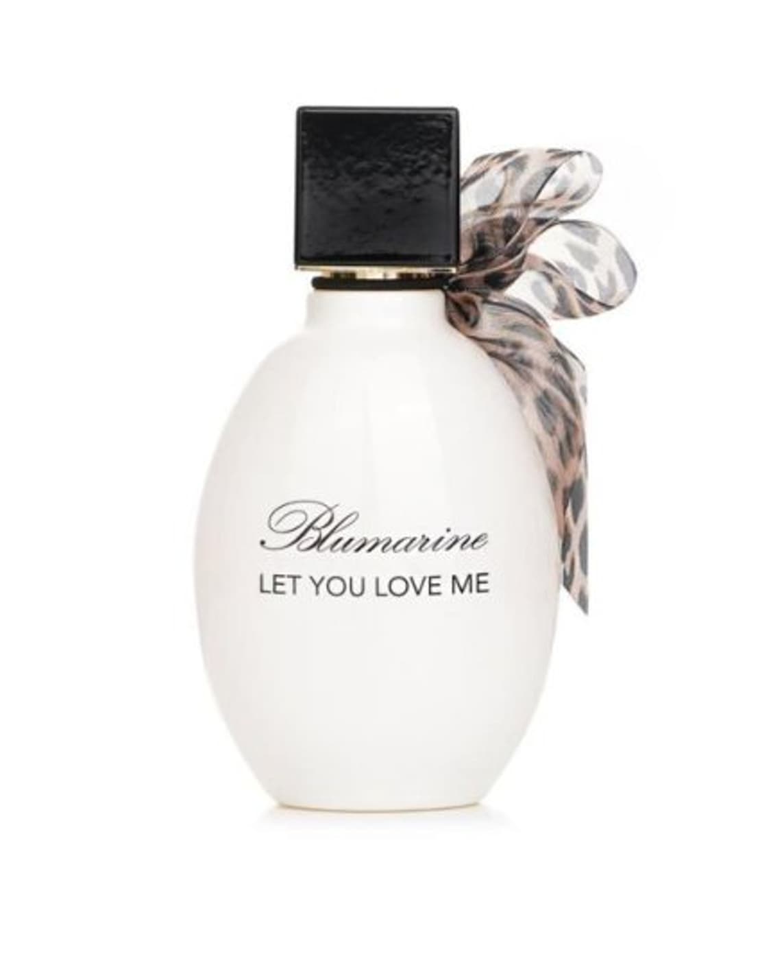 (단종)블루마린 렛 유 러브 미 EDP 100ml 상품이미지1