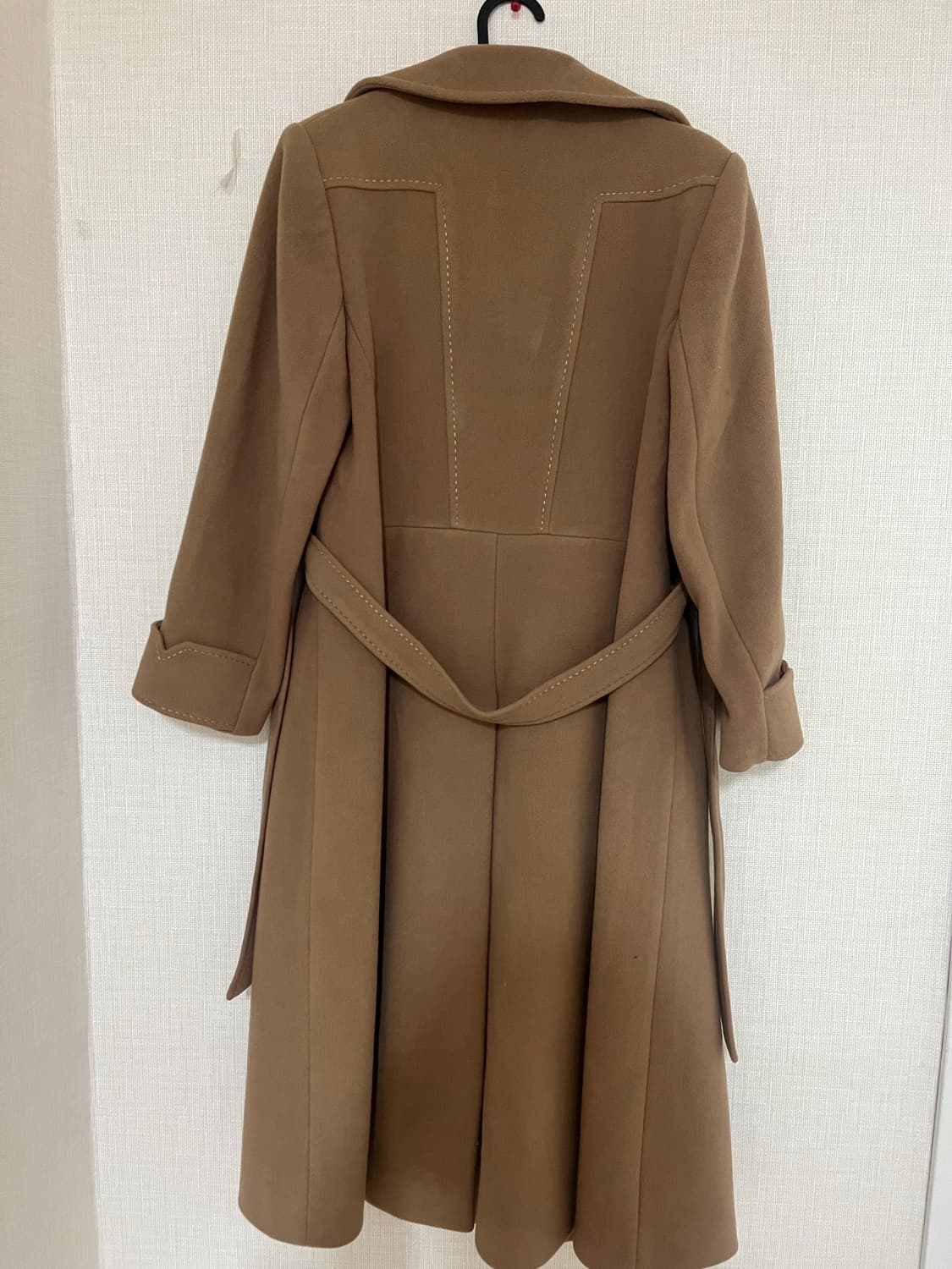 Vintage coat 프랑스 빈티지 코트 상품이미지2