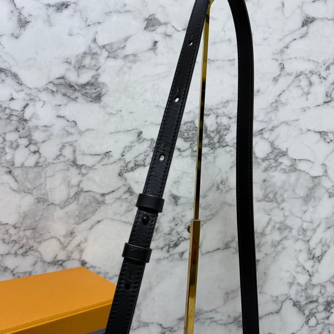 루이비통 이클립스 스티머 웨어러블 월릿 크로스백 상품이미지7