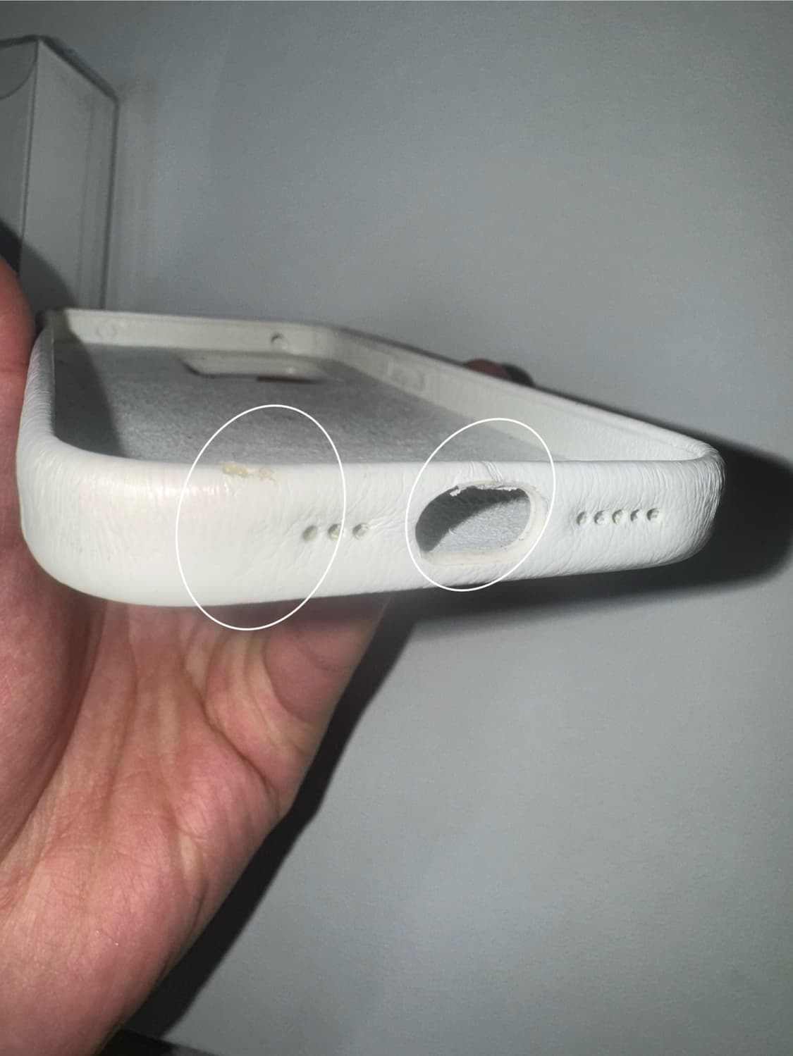 아이폰 15PRO - 어반 소피스티케이션 - CUPID IN RICE 상품이미지5