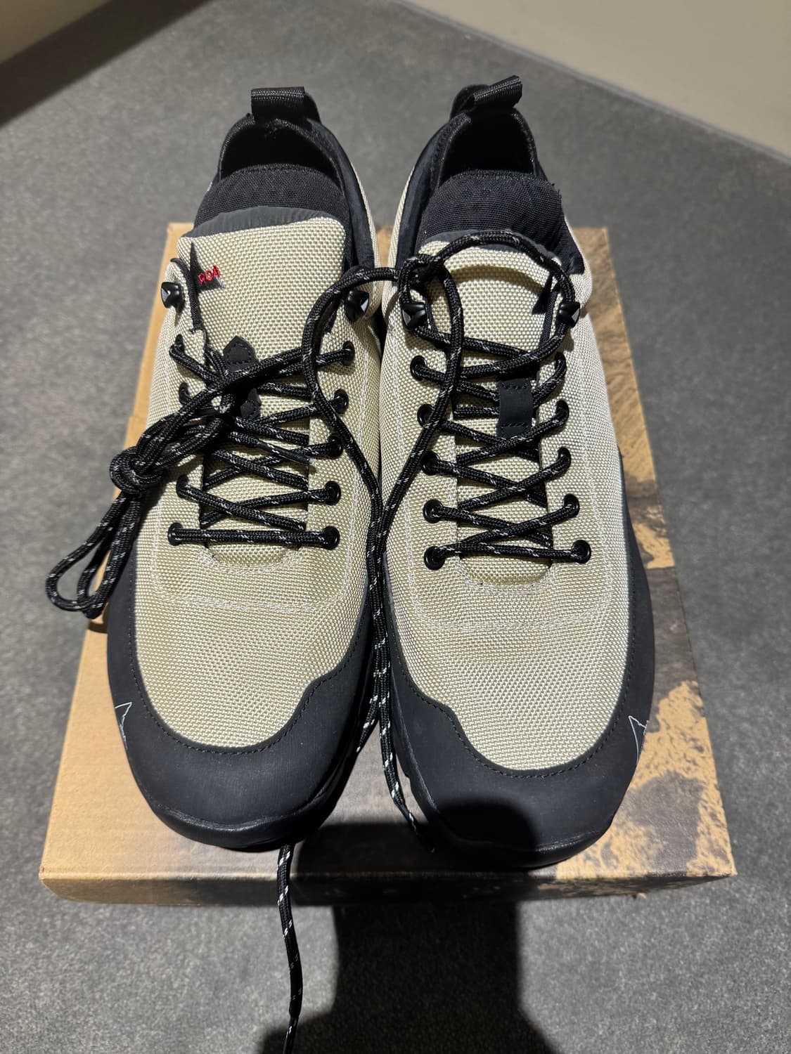 ROA NEAL SAND 상품이미지1