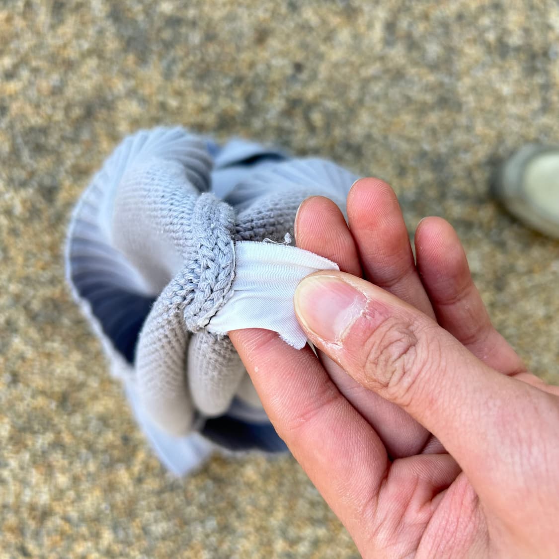 폴로(POLO RalphLauren) 코튼 니트 상품이미지5