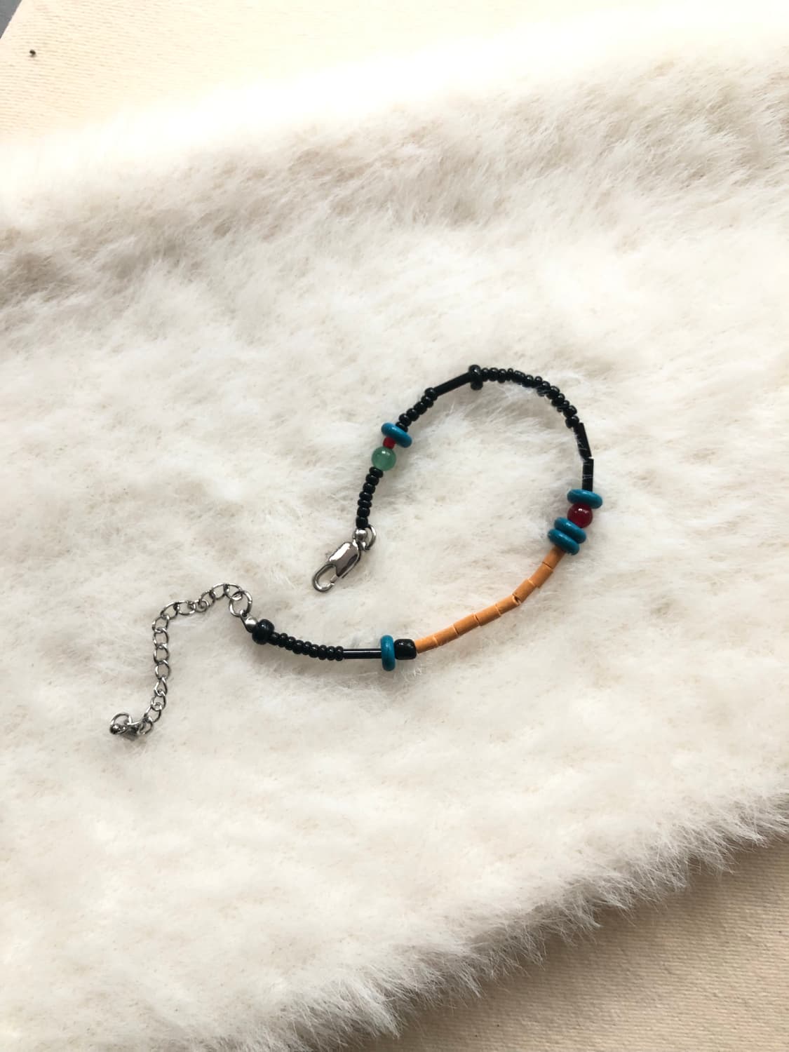 [휘마쿠마] 선율조각 팔찌 상품이미지2