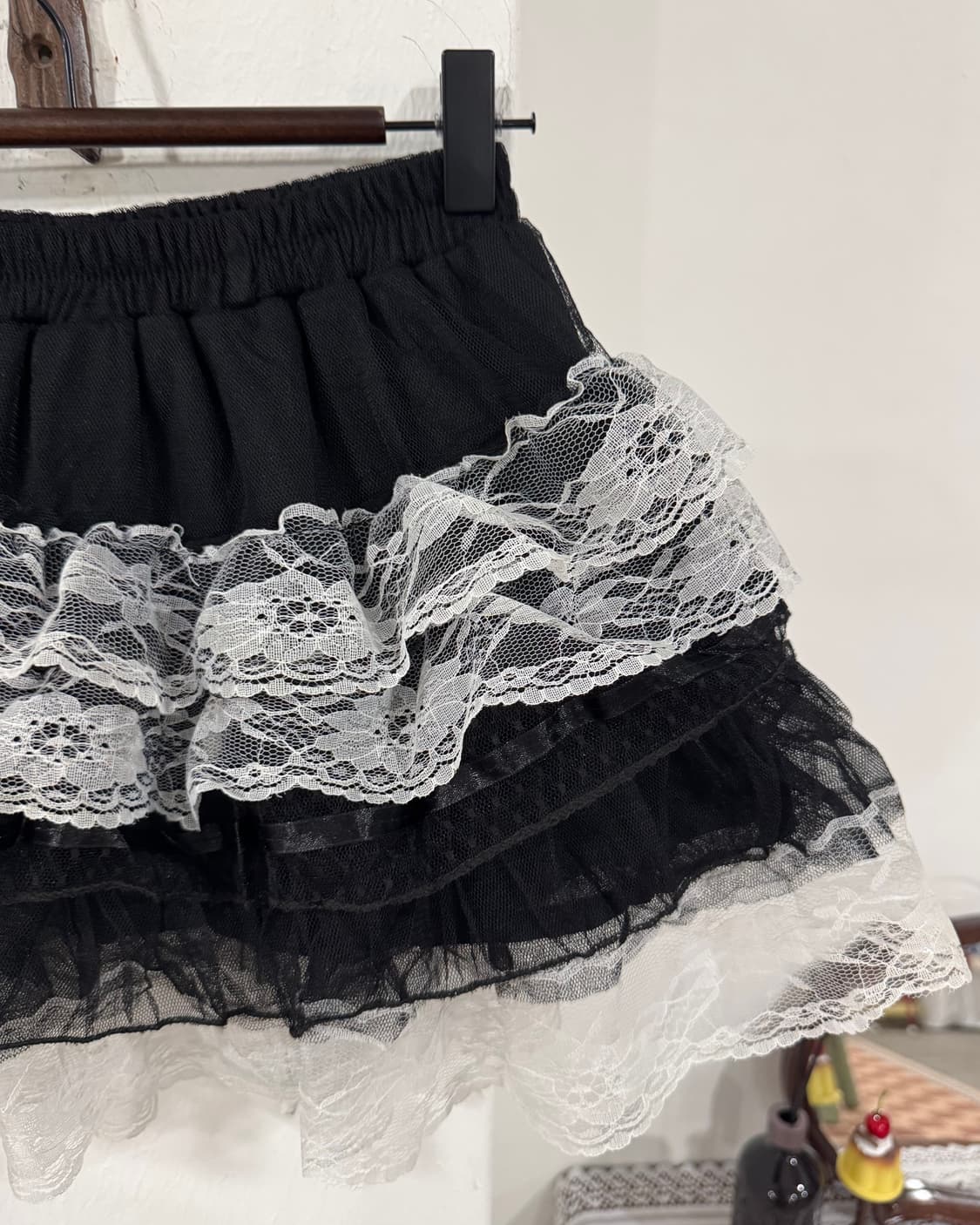 ONLY PUNKY VINTAGE BOTTOM 상품이미지3