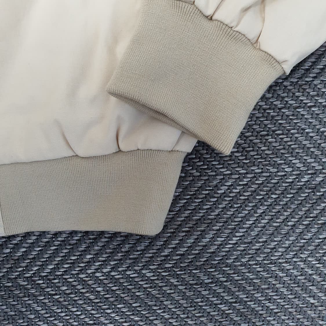 제이프레스 간절기 집업 자켓 남자105~110 상품이미지4