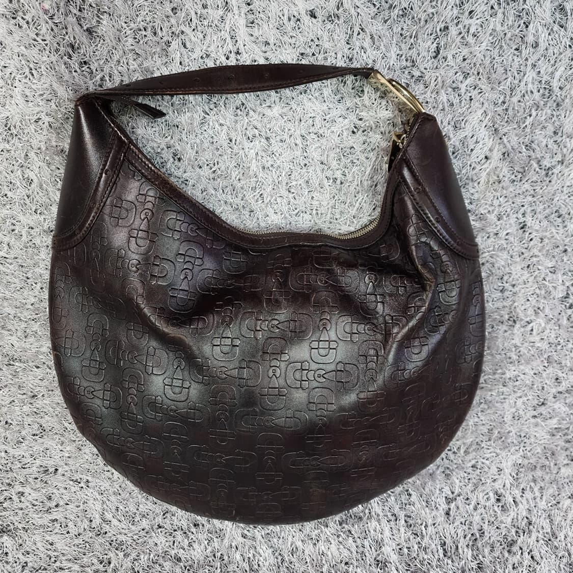 구찌 호보백 숄더 상품이미지1