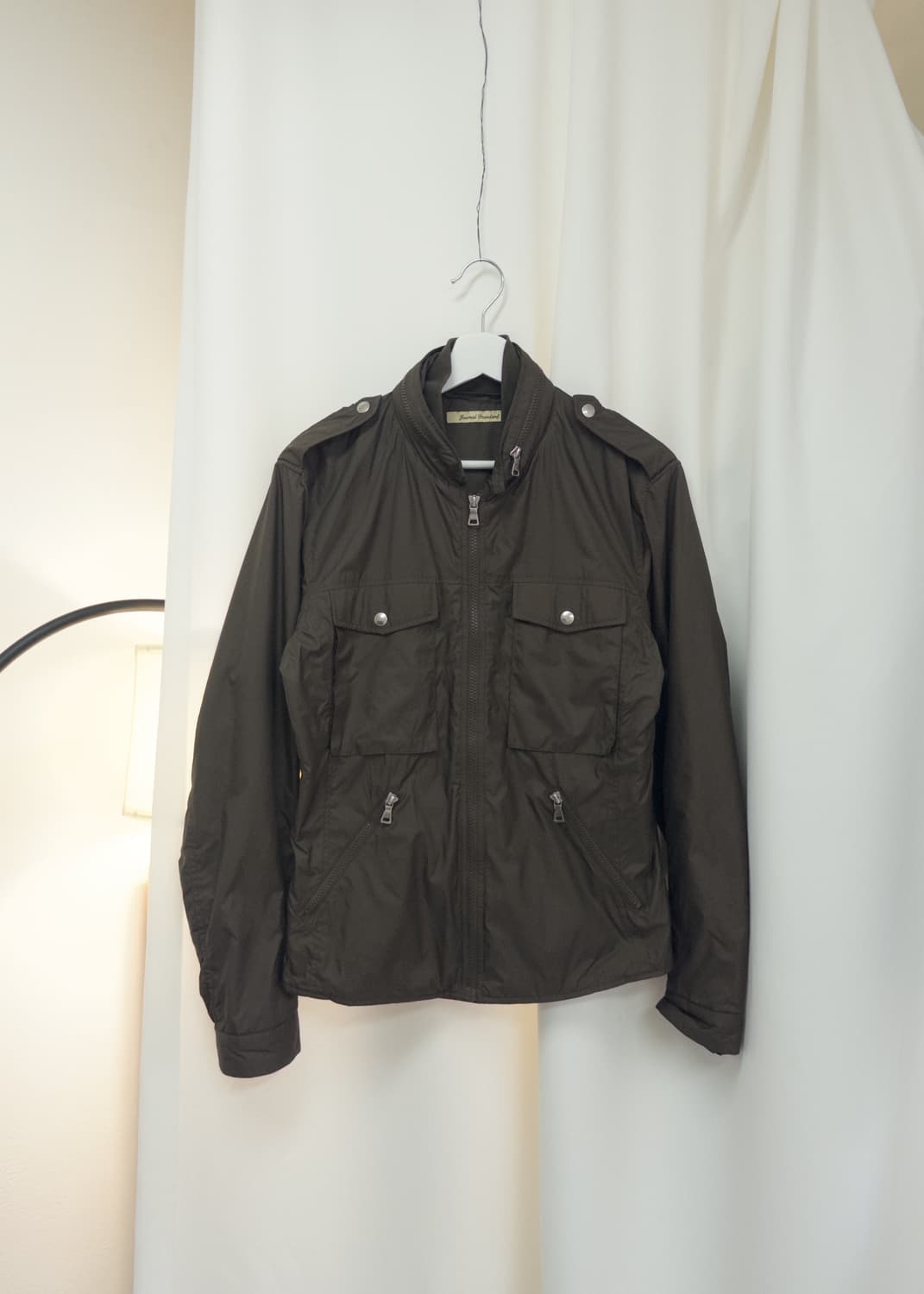 [Journal Standard] field jacket 상품이미지1