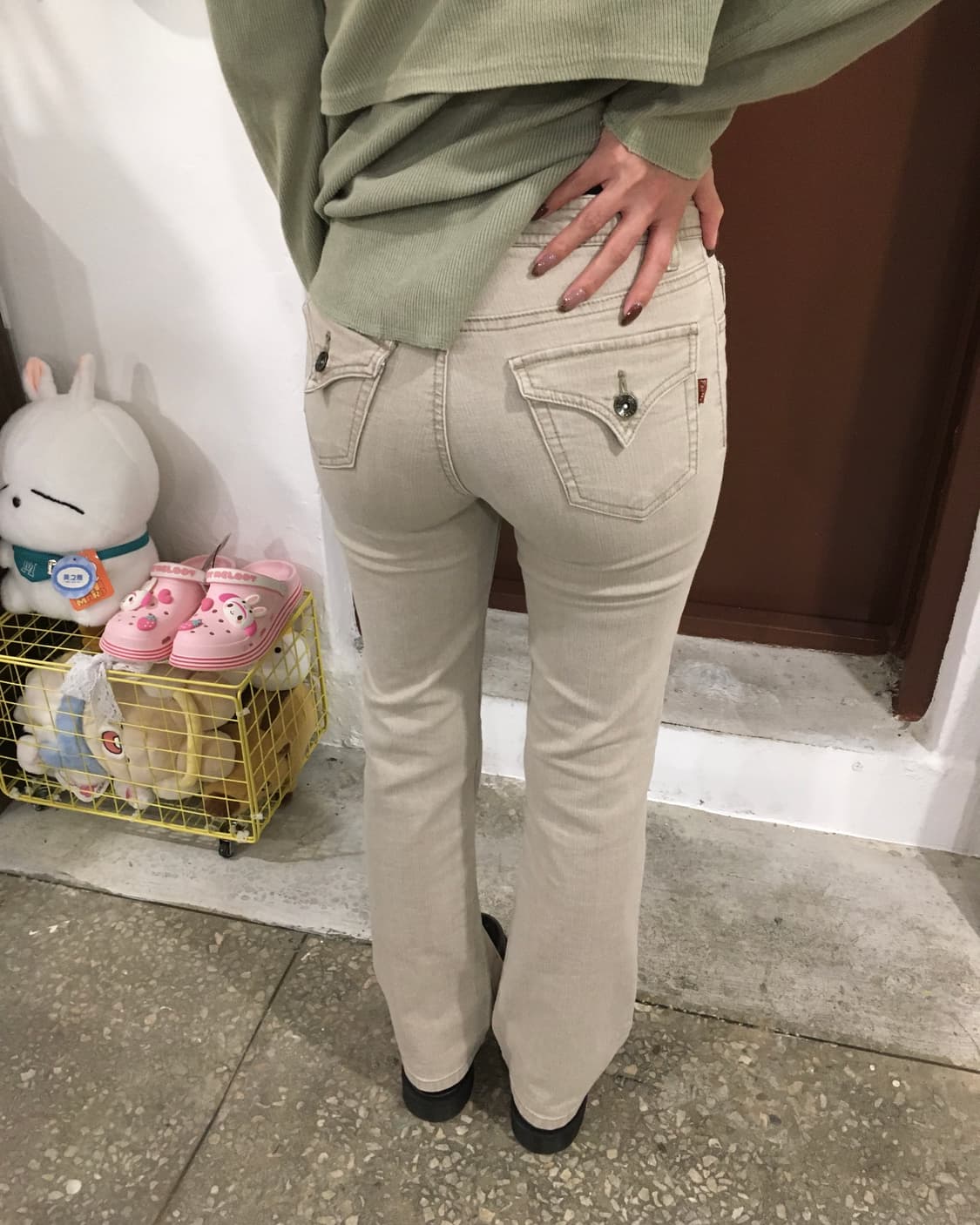 VINTAGE BOTTOM  상품이미지10
