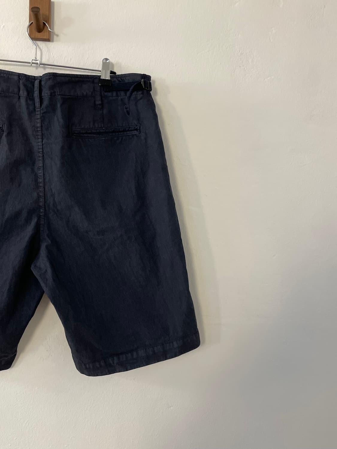 블라인드파일즈 블랭크 치노 쇼츠  상품이미지6