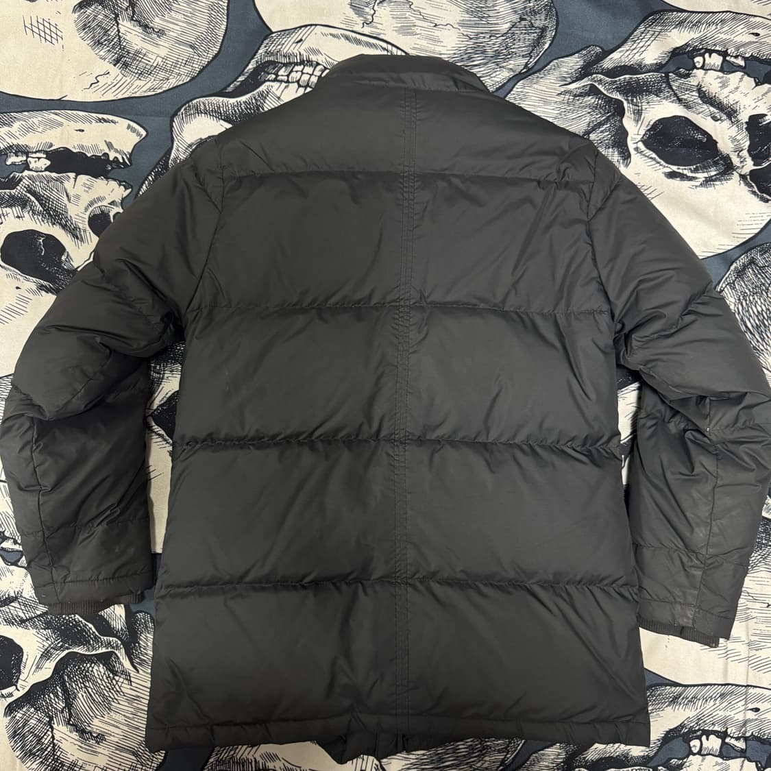 브룩스브라더스 다운 패딩 S사이즈  상품이미지7