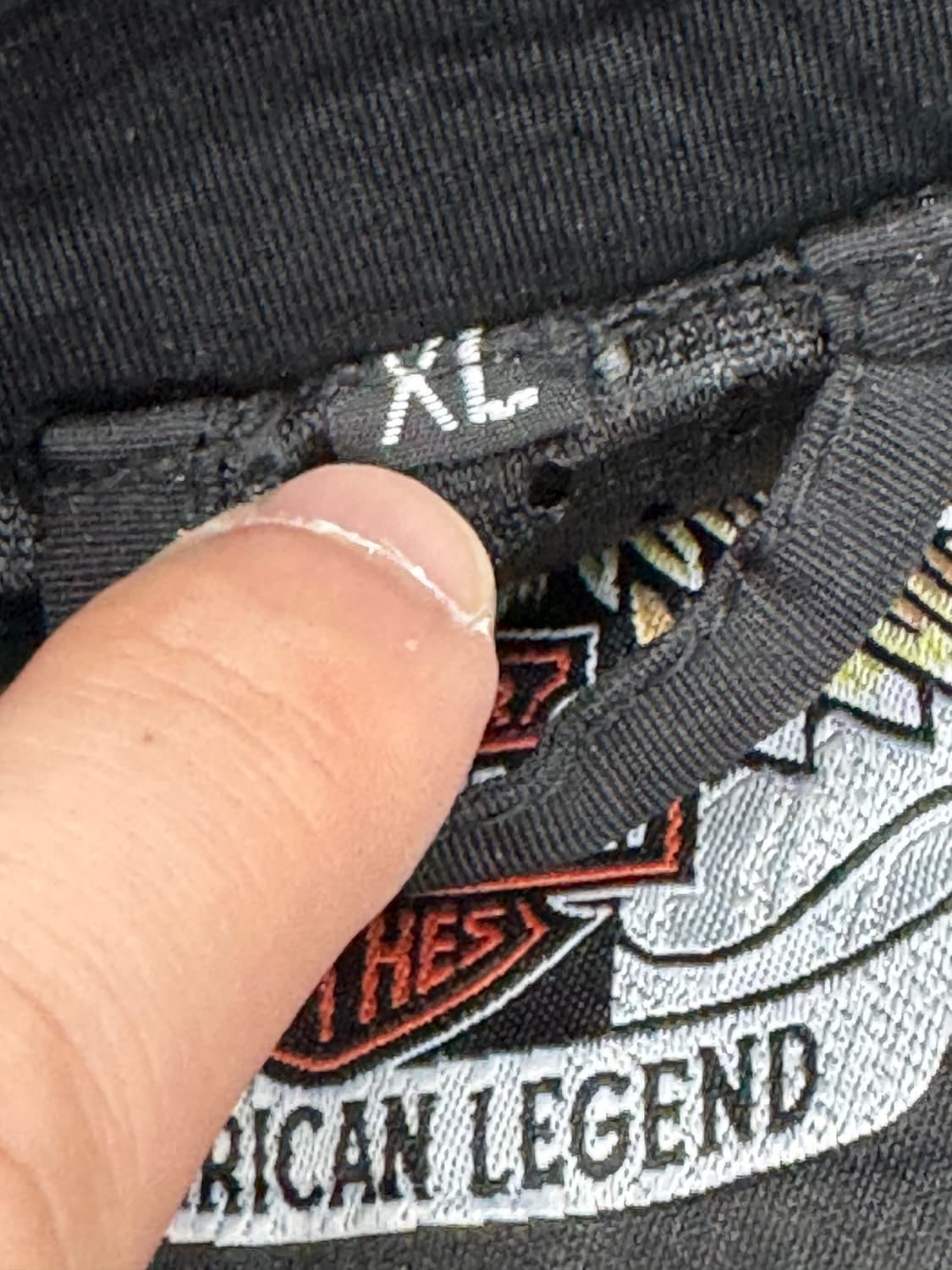 할리데이비슨 바이크 자켓 바이커 할리자켓 105-110 상품이미지7