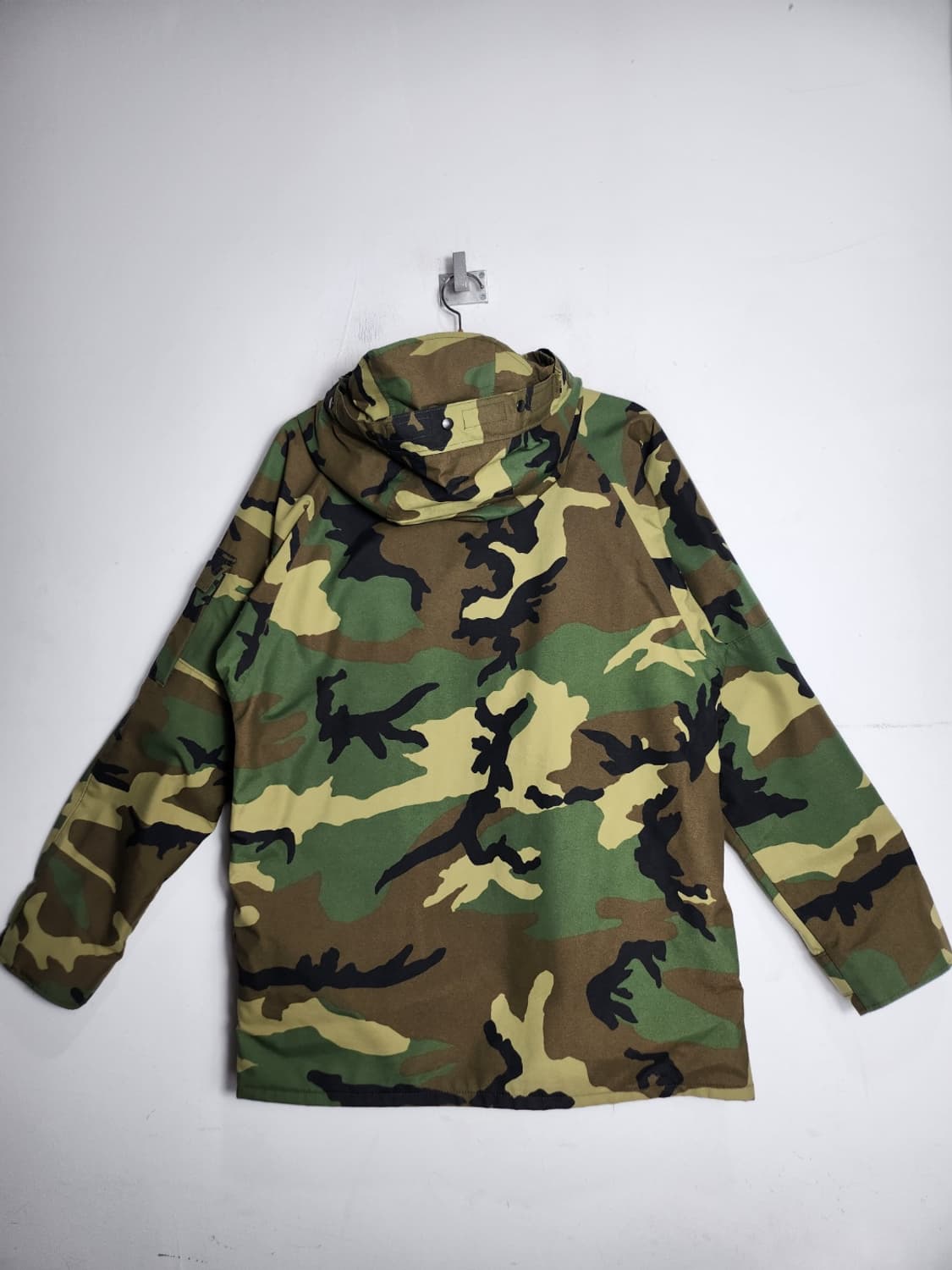 미군 고어텍스 자켓 상품이미지3