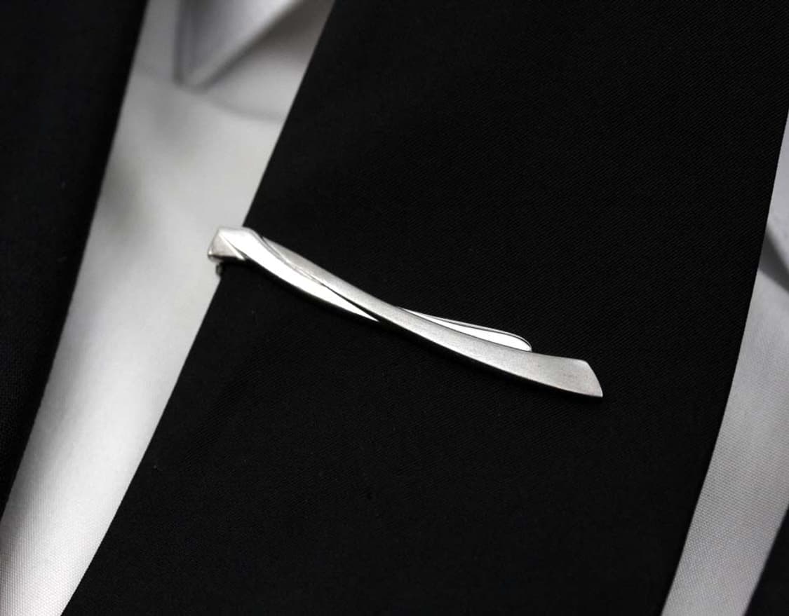 겐조 B+등급 5.2cm 남자 명품 넥타이핀 상품이미지7