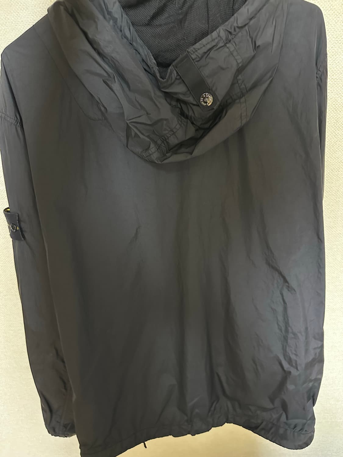 스톤아일랜드 바람막이 상품이미지1