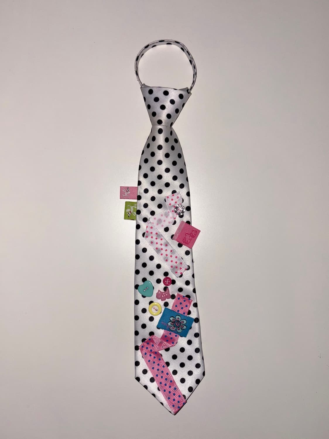 custom necktie 💋 넥타이 상품이미지1