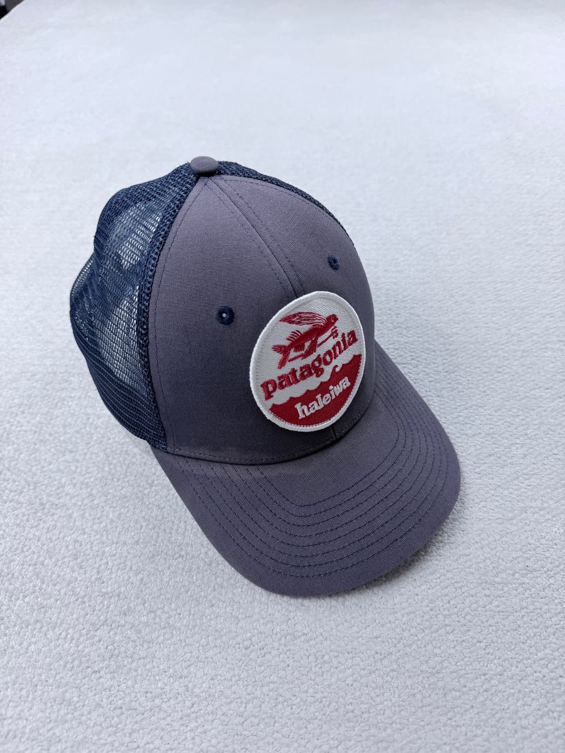 Patagonia limited edition haleiwa cap 상품이미지1