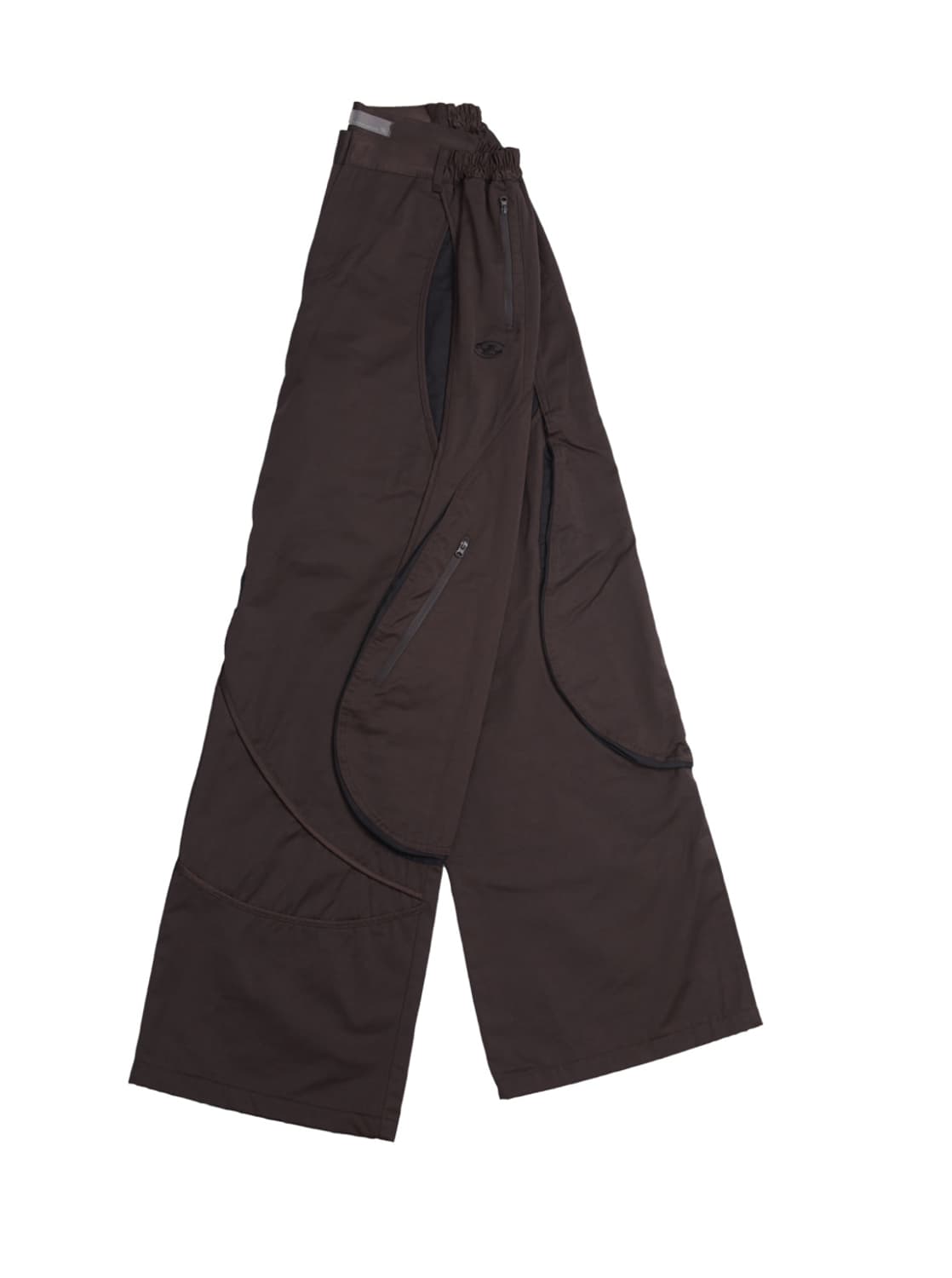 Covering pocket pants V2 상품이미지4