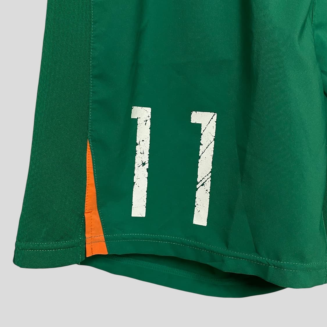 (L)NIKE 나이키 축구 쇼트팬츠 상품이미지4