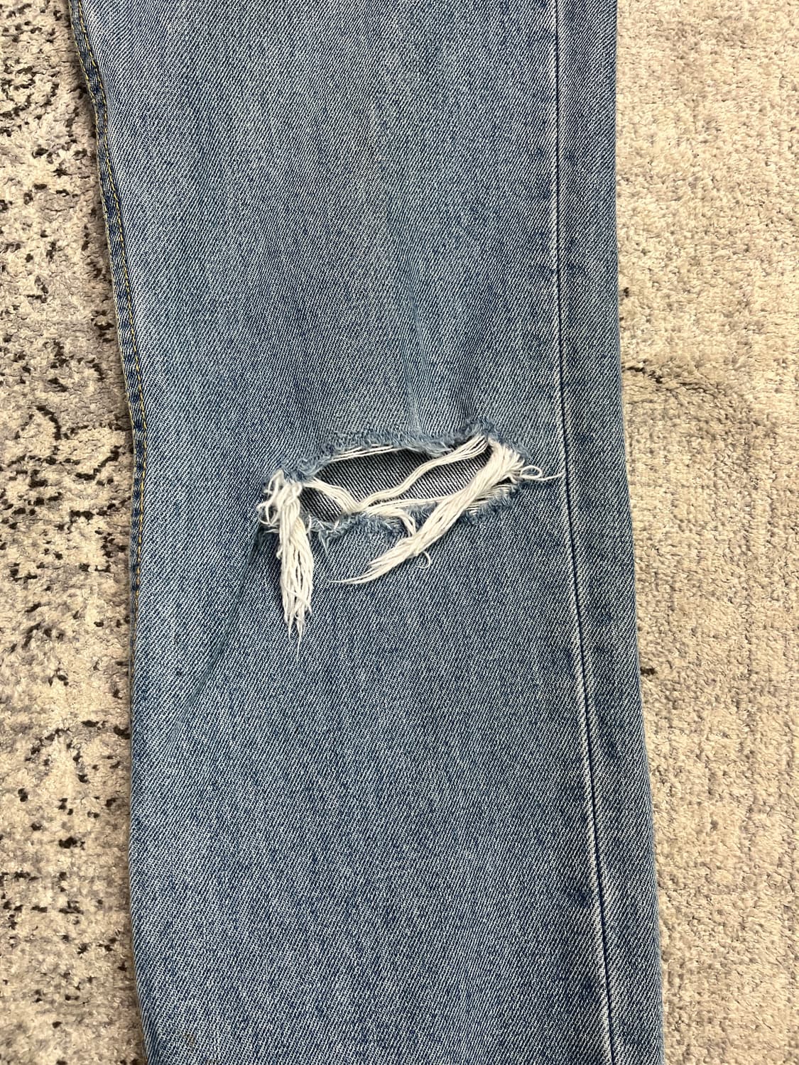 리바이스 511 상품이미지3