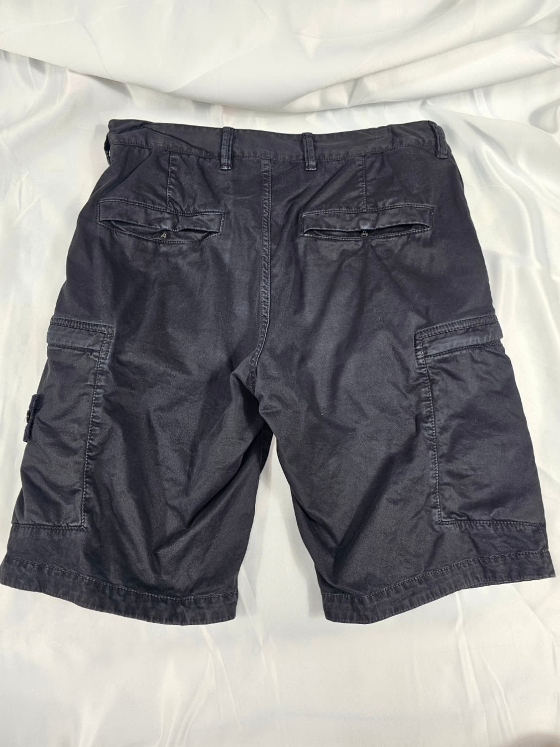 스톤아일랜드카고반바지 상품이미지3