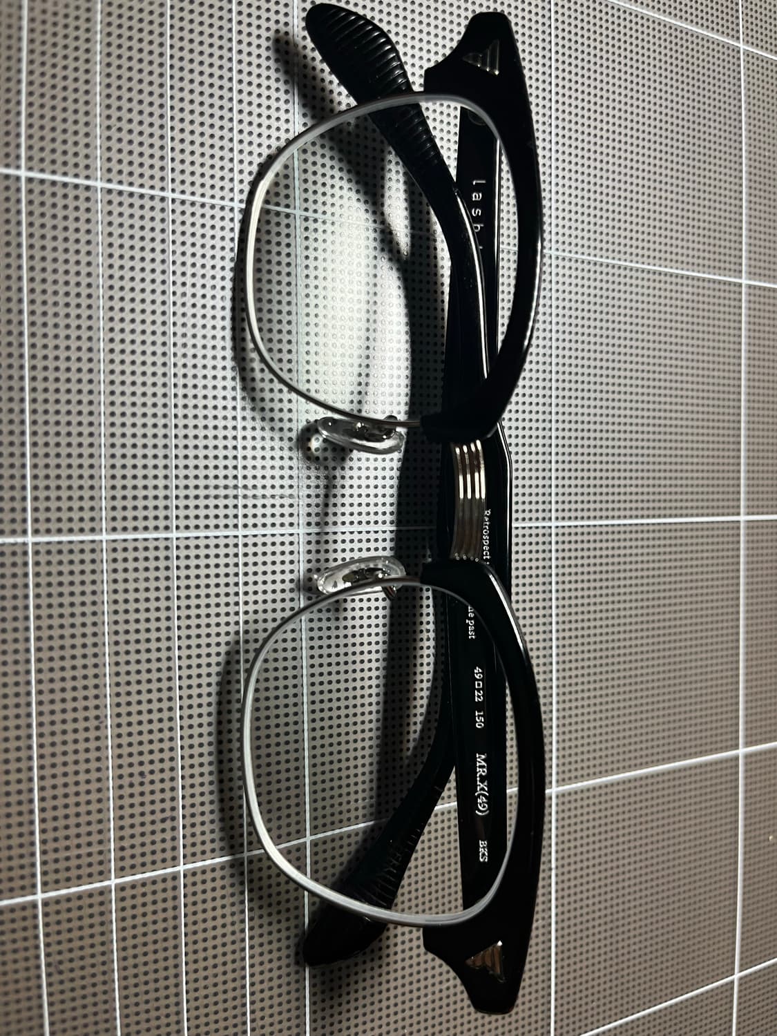 래쉬 mr.x 49 미스터 엑스 풀박스 상품이미지1