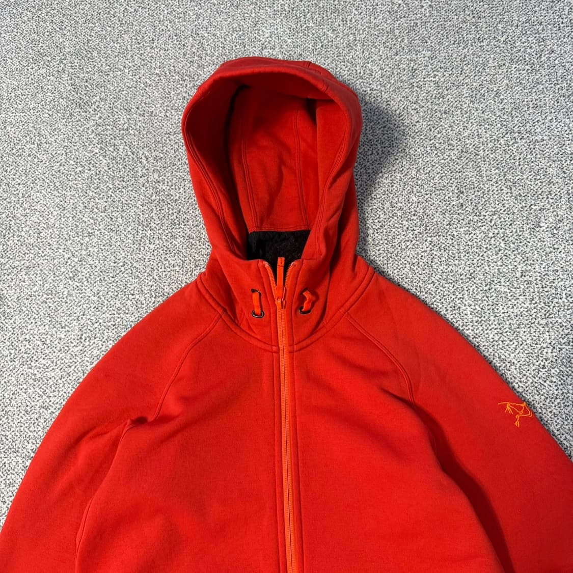 아크테릭스 후드집업 상품이미지2