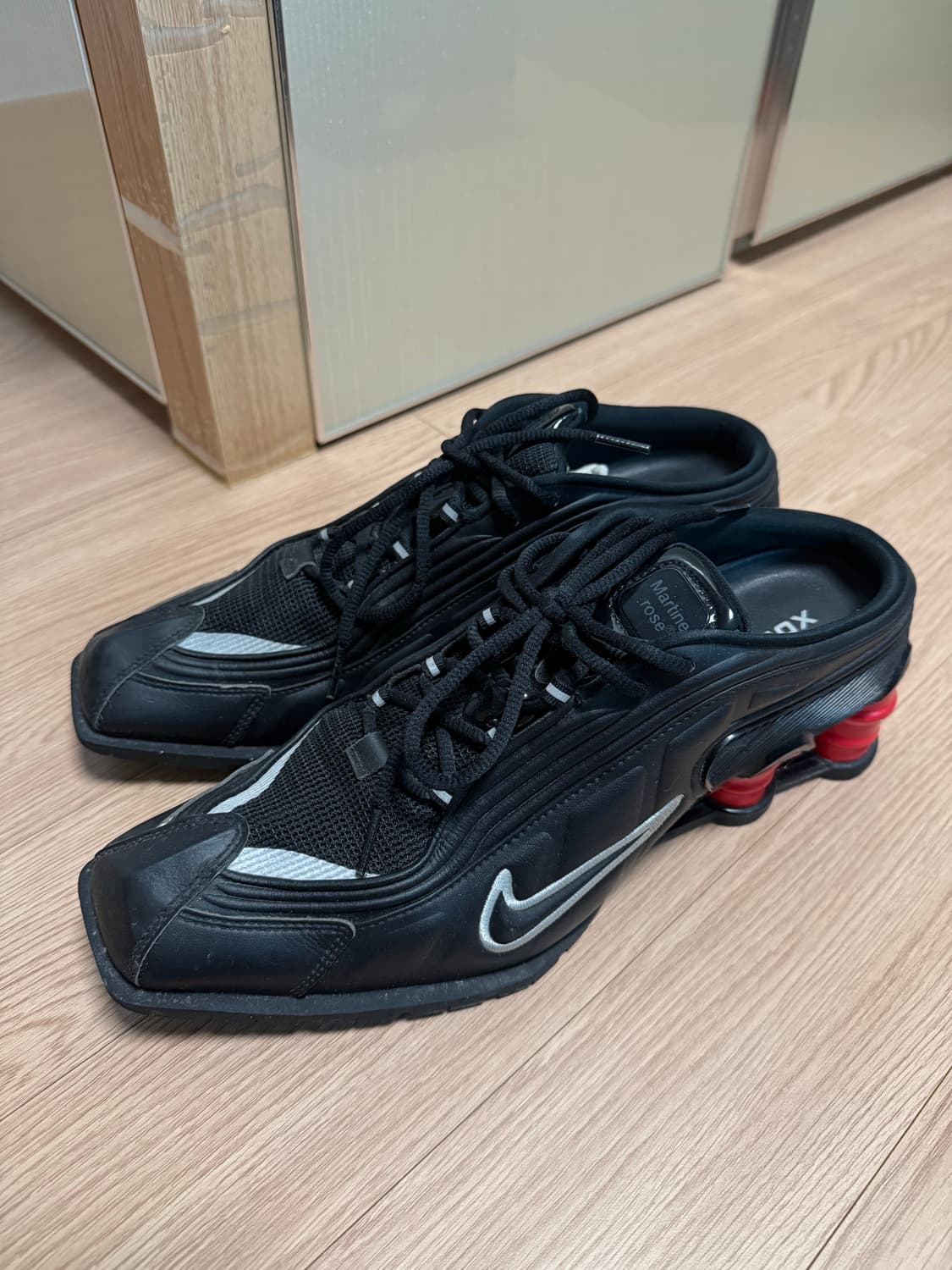 나이키 마틴로즈 샥스 / 285 상품이미지3