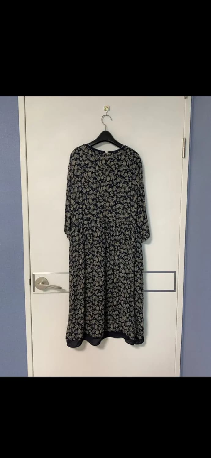 인견 원피스  상품이미지1