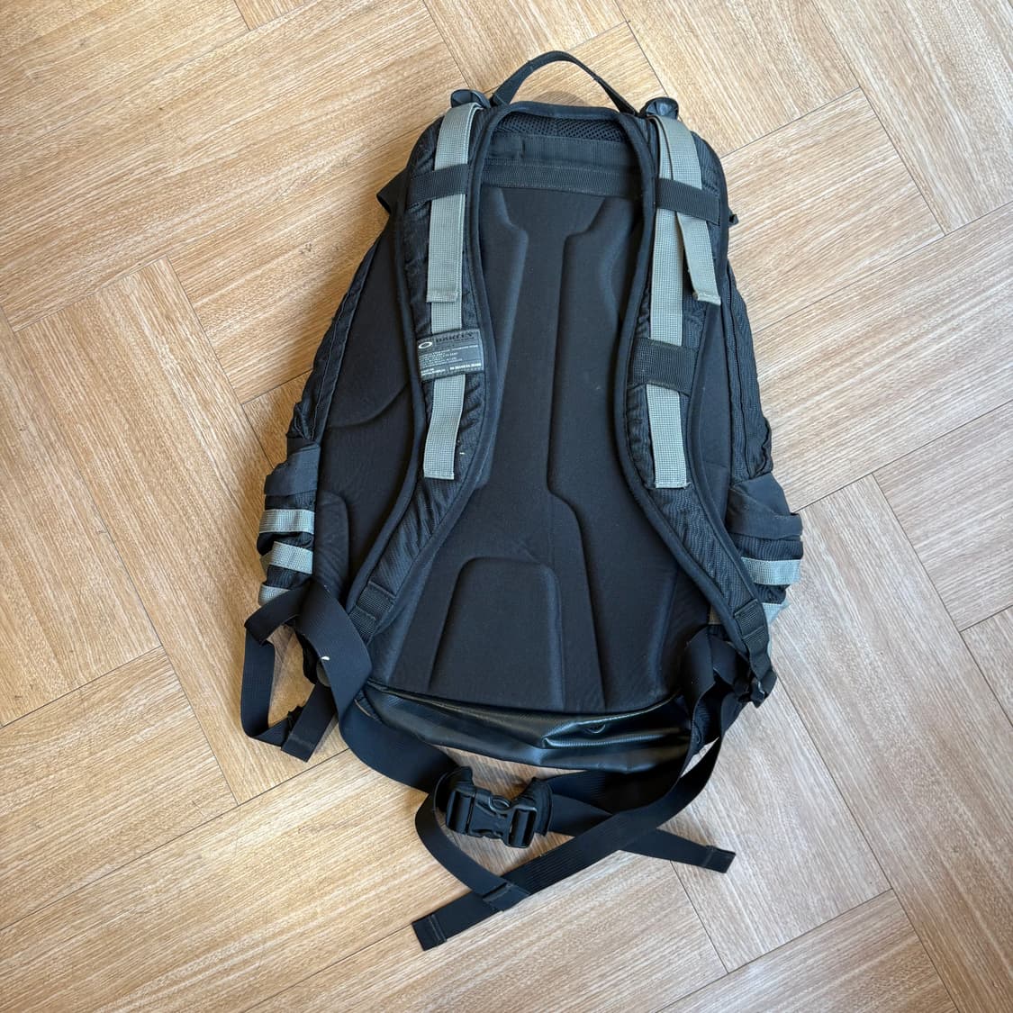 오클리 택티컬 필드 기어 백팩 상품이미지6