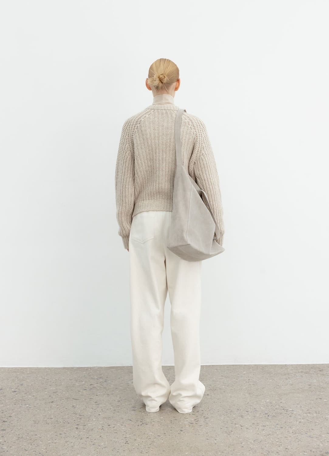 Lfm 2-Way shopper Bag 상품이미지2