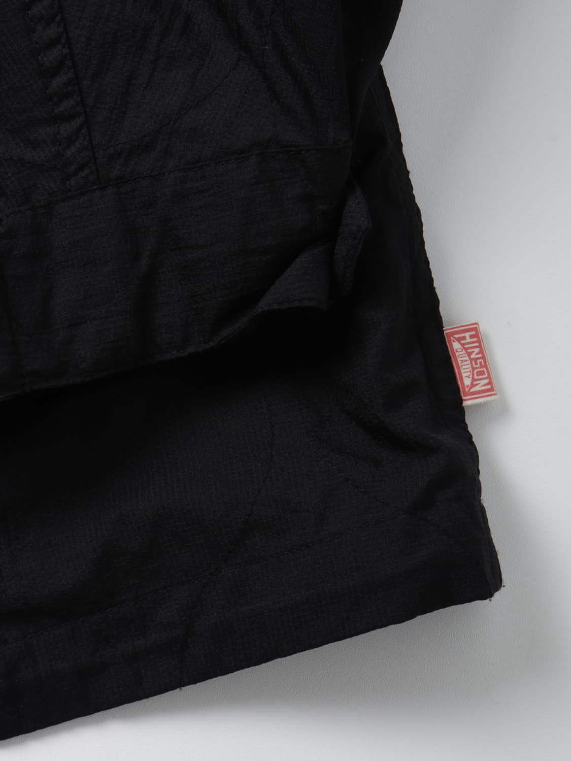 힌슨 HINSON M-65 Short Blouson 상품이미지6