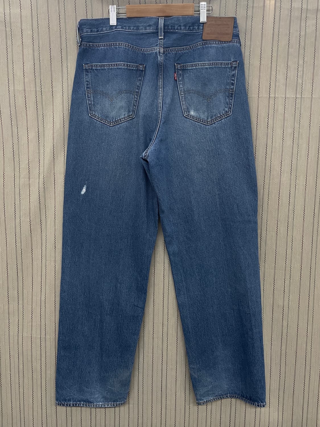 [34] 리바이스 Levis 프리미엄 루즈 스테이 핏 데님 팬츠 청바지 상품이미지2