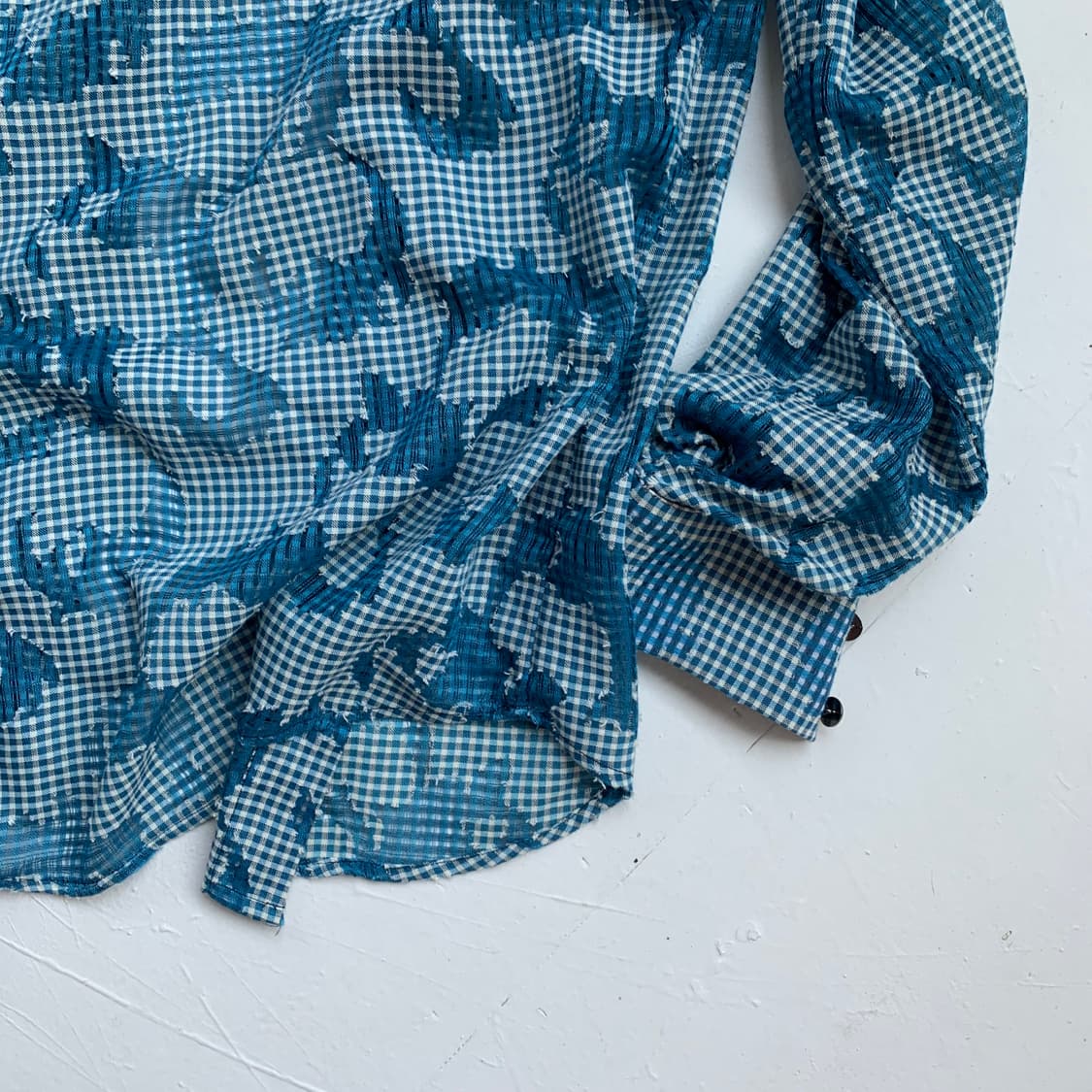 베르사체 셔츠 상품이미지10