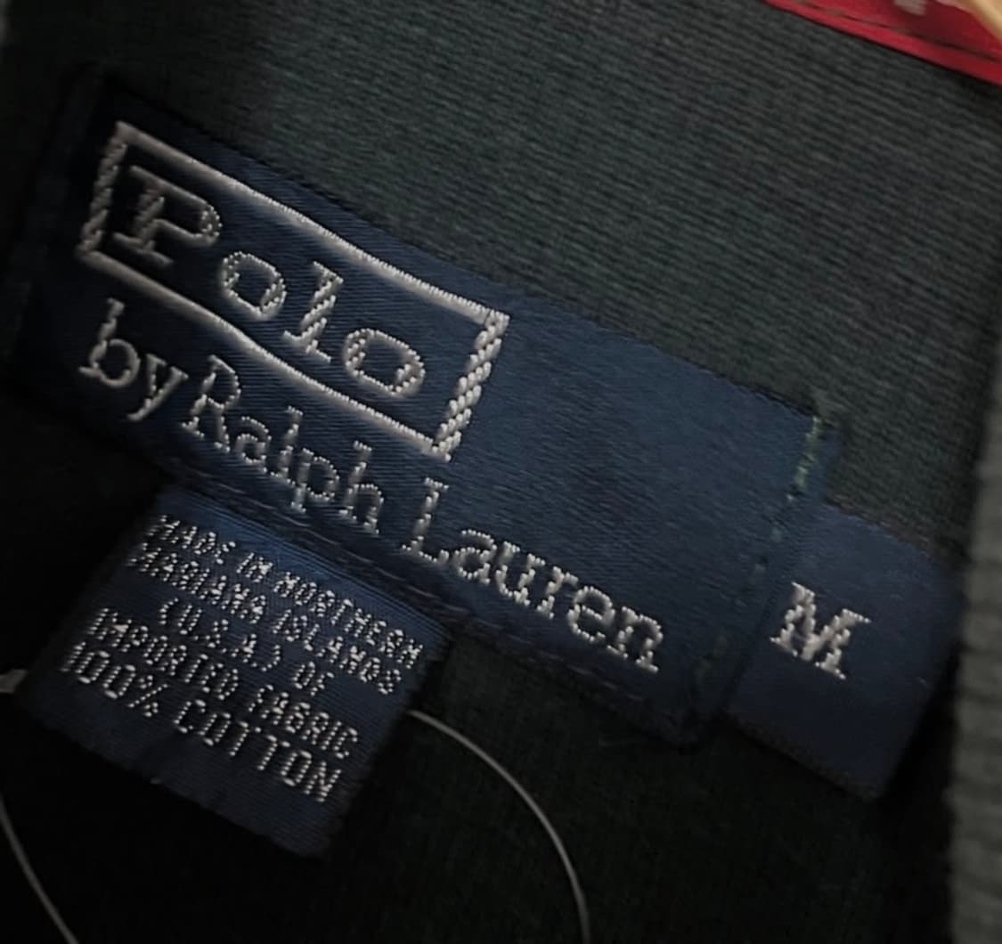 폴로 빅포니 집업 상품이미지5