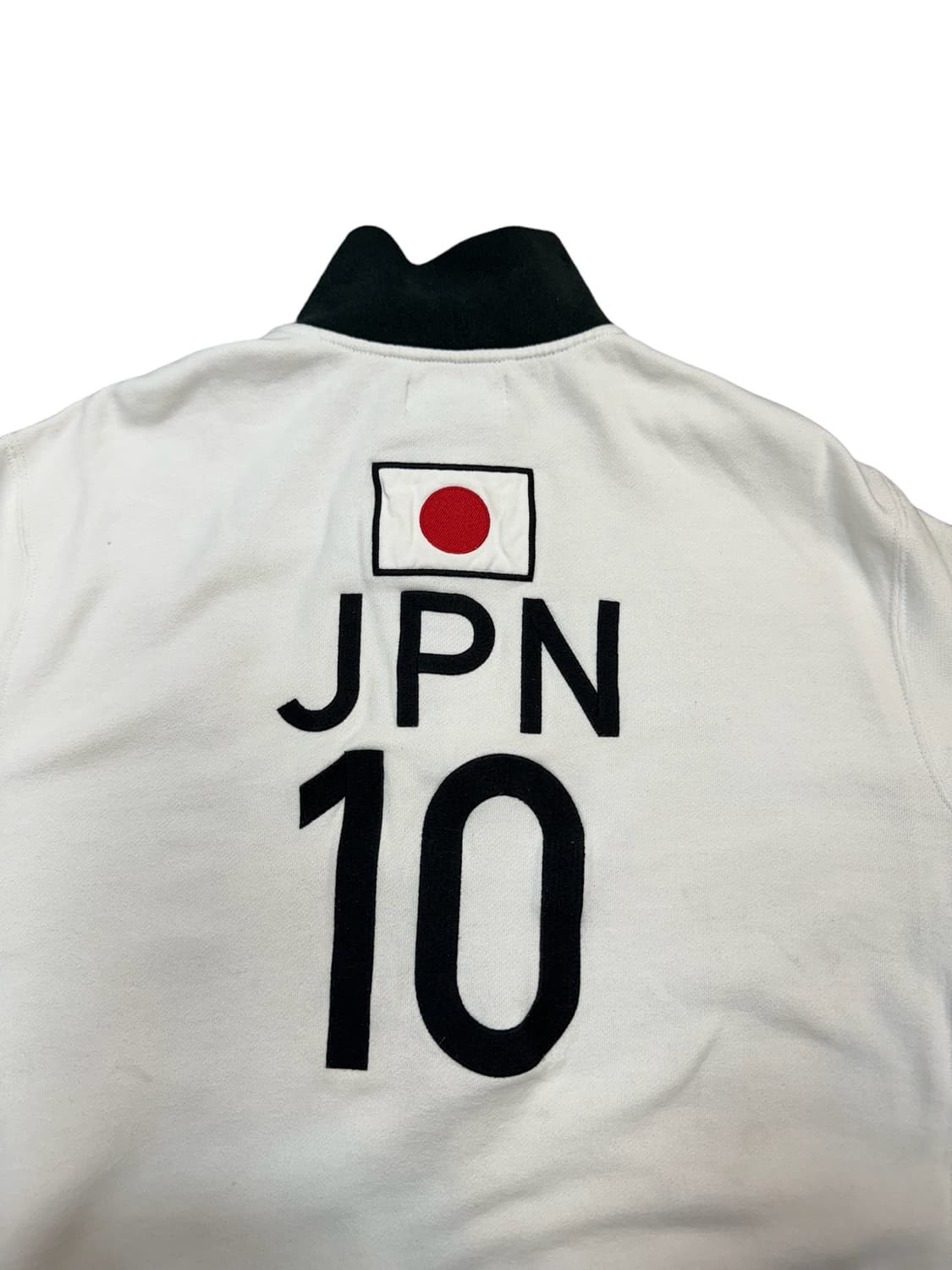 폴로 재팬 집업 상품이미지5