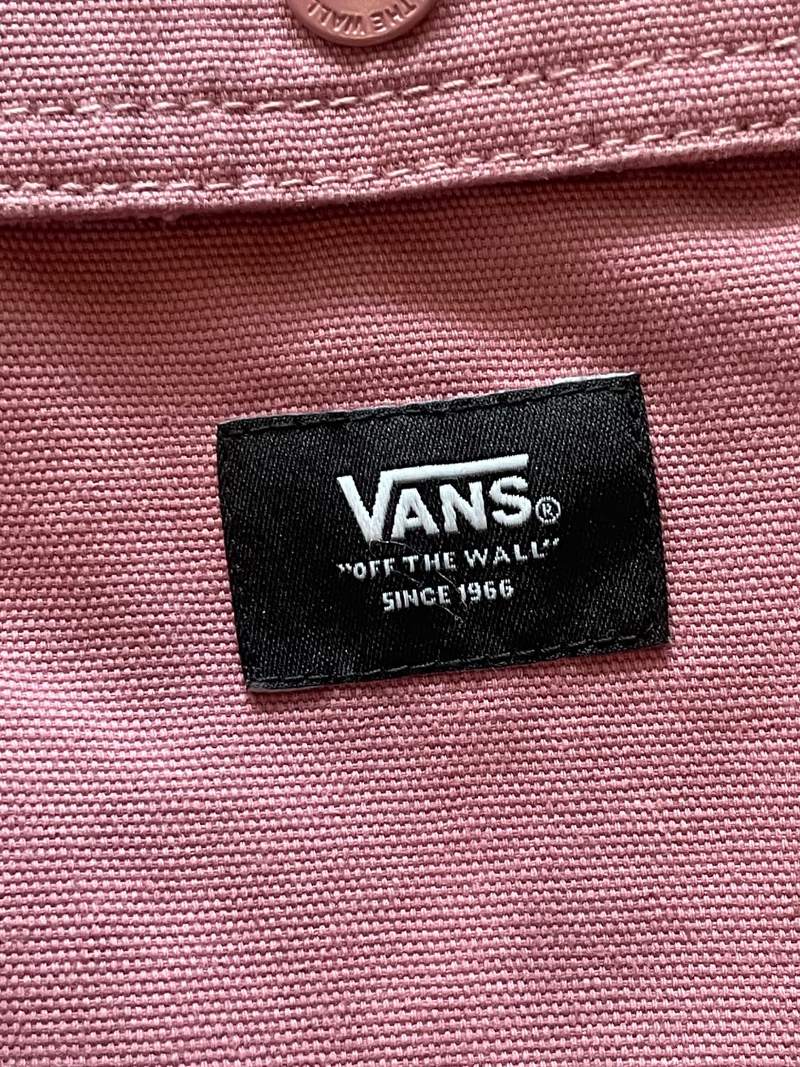 Vans 반스 자켓 S 상품이미지6