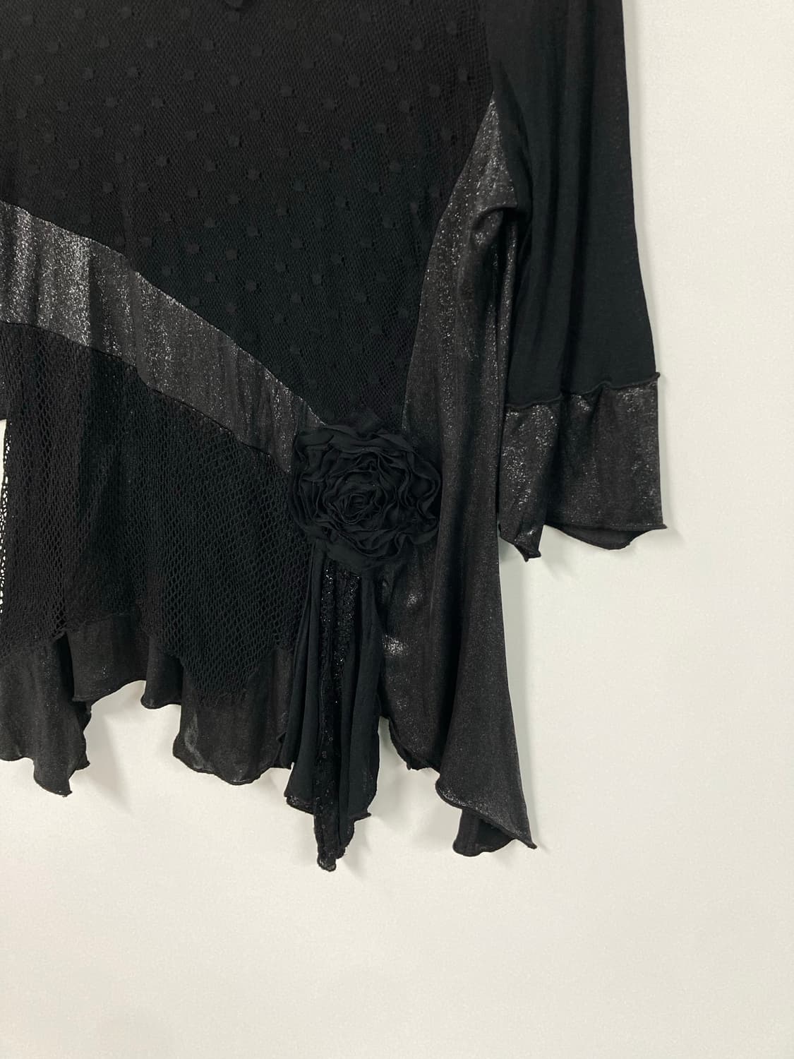 빈티지 오리엔탈 탑 상품이미지4