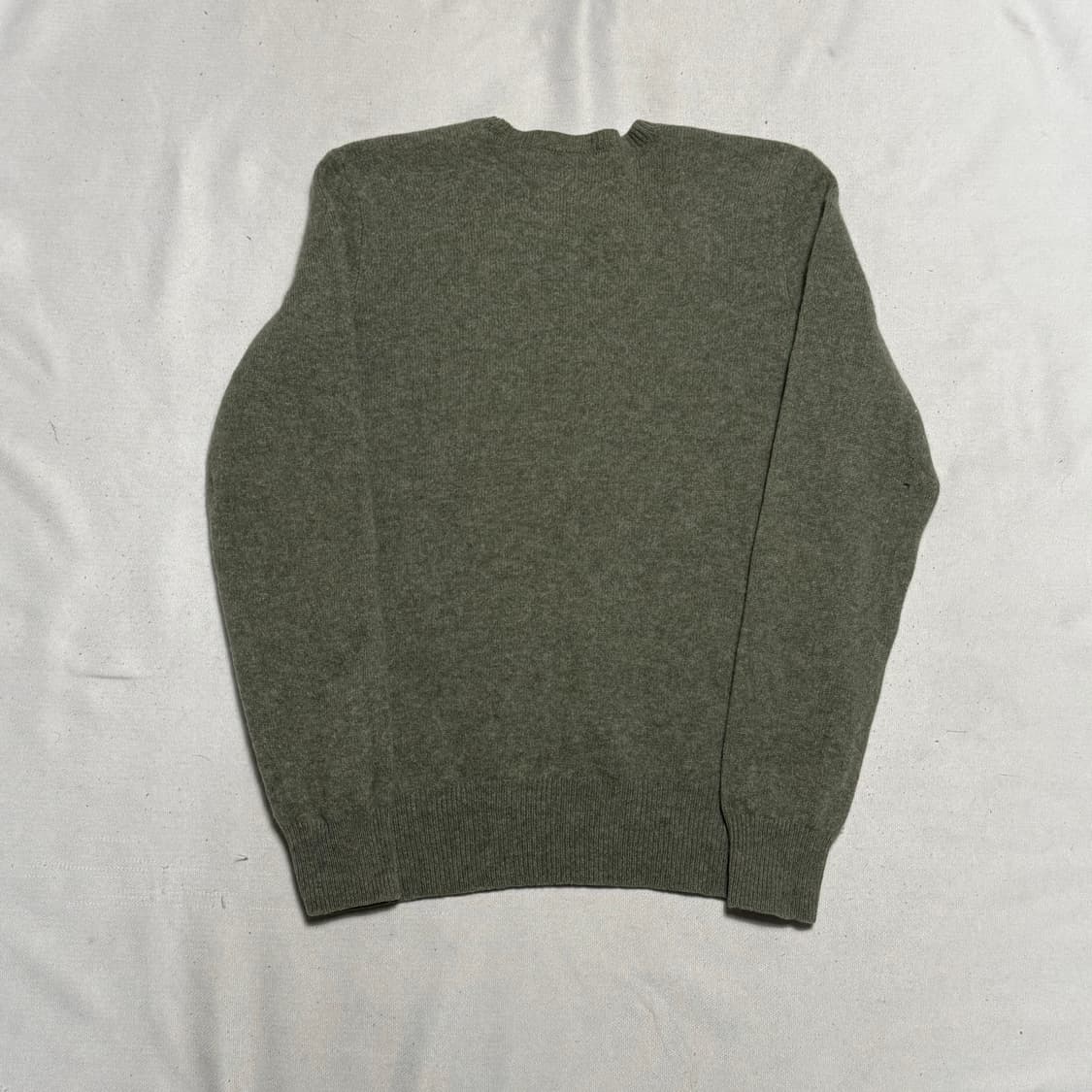 M 폴로랄프로렌 램스울 니트 상품이미지3