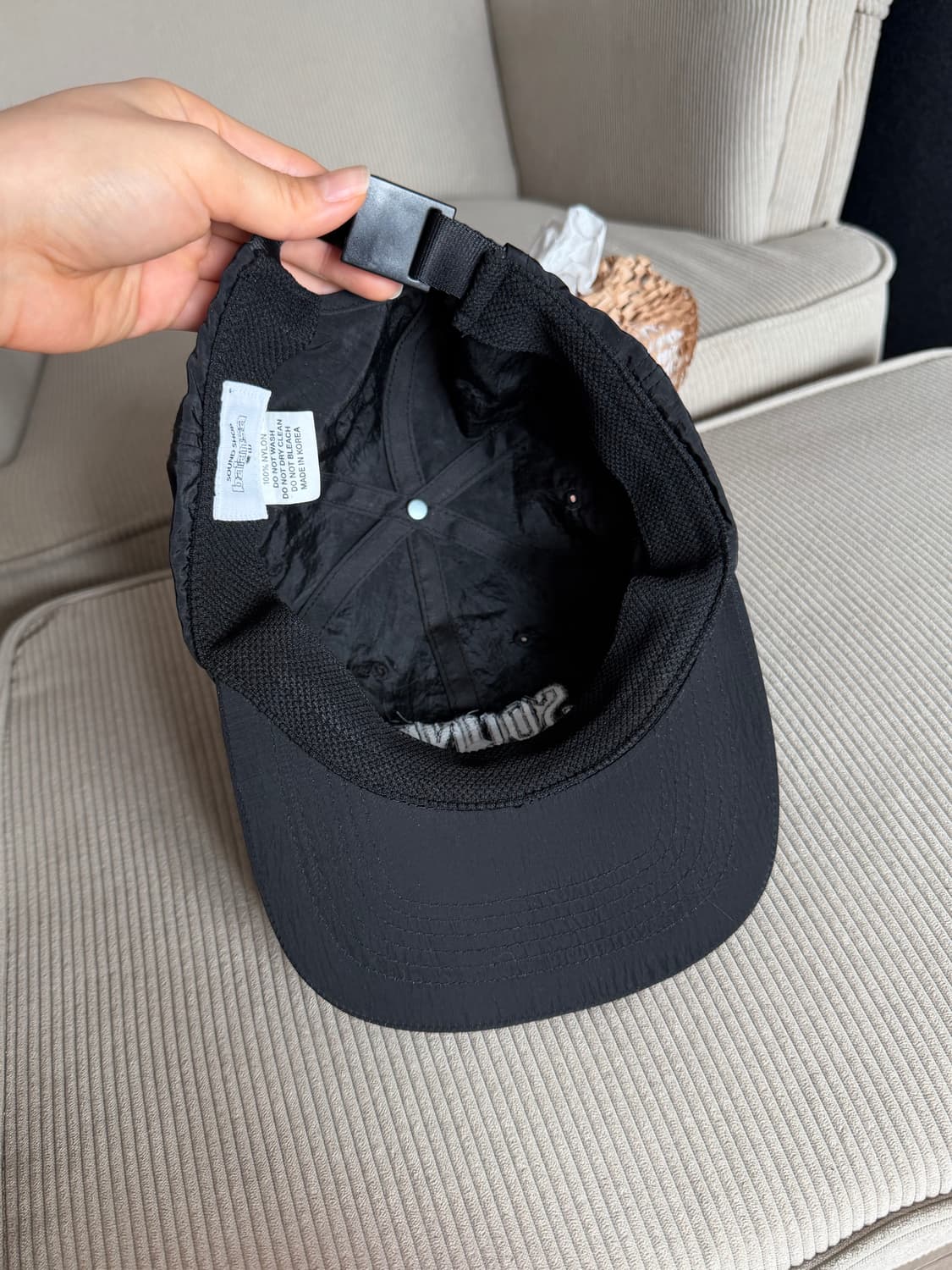 발란사 Sound Dealer 상품이미지4