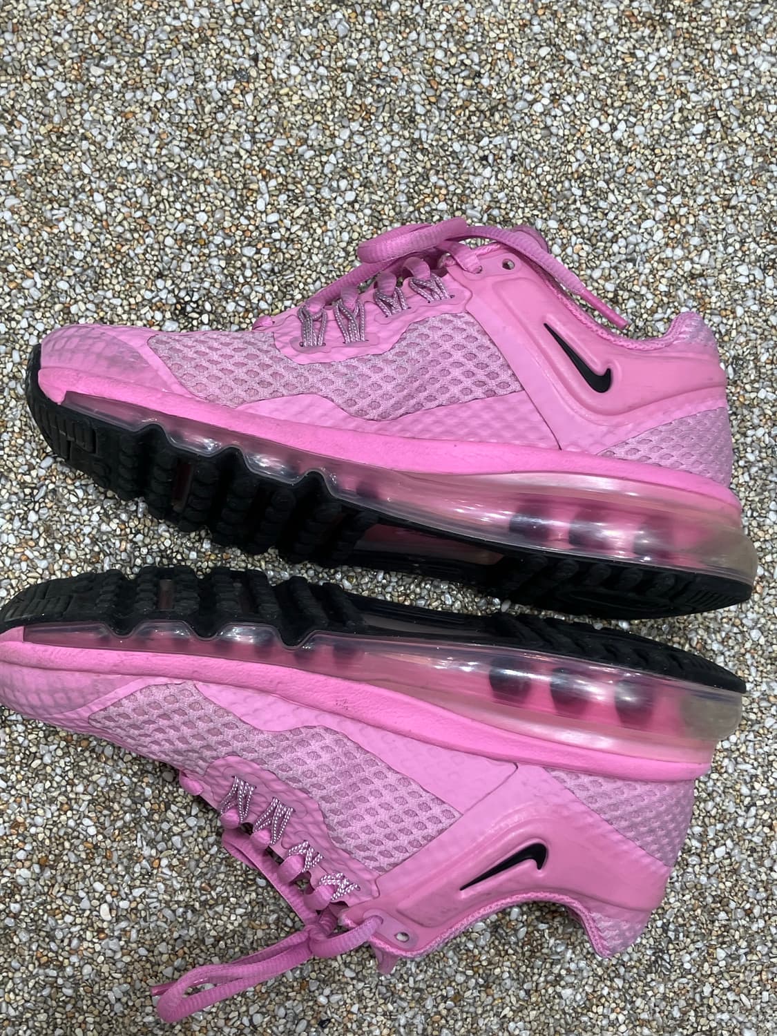 [235] Nike x Stussy Air Max 2013 Psychic 상품이미지4